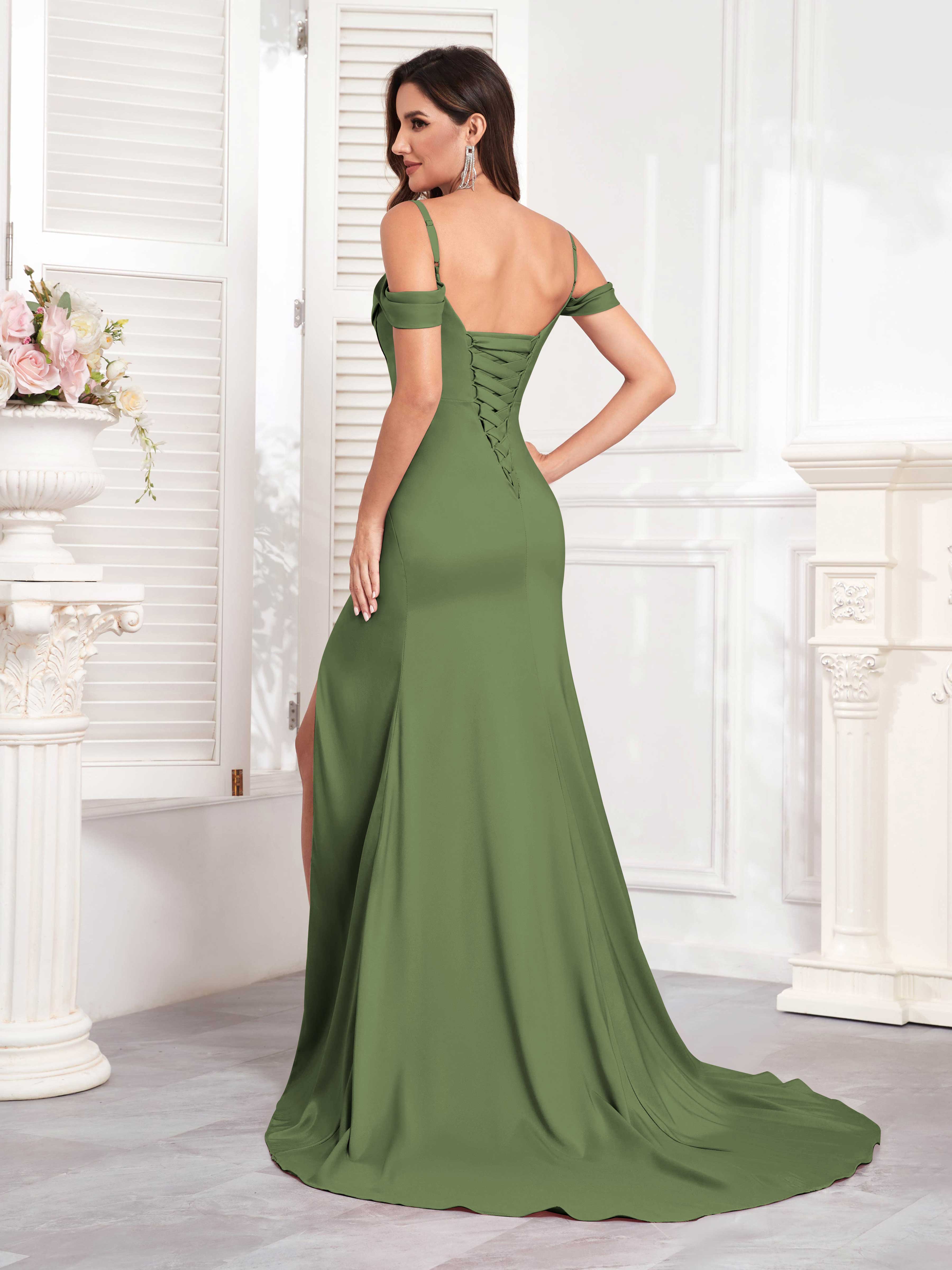 #Couleur_Vert Olive