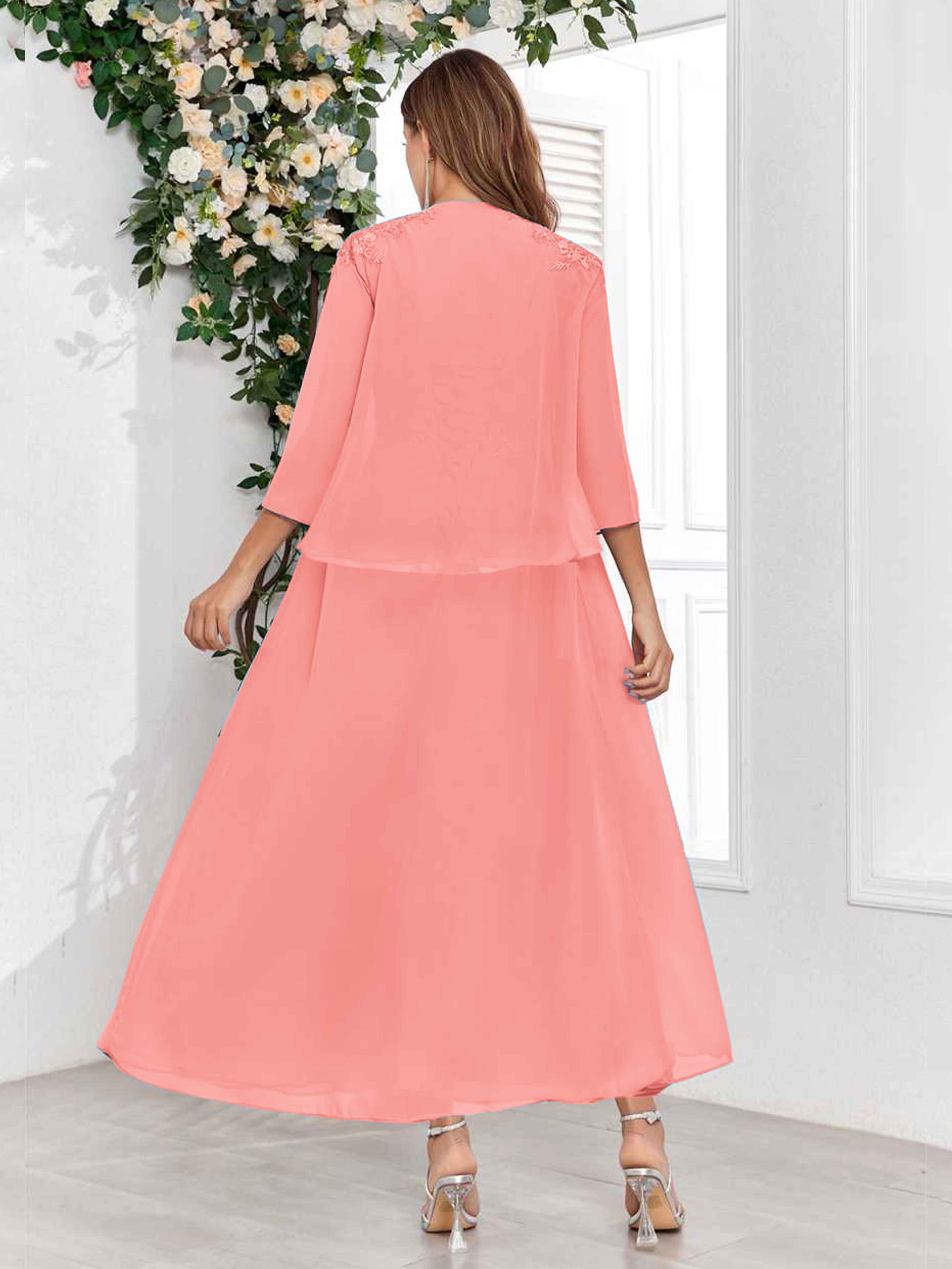 #Couleur_Corail