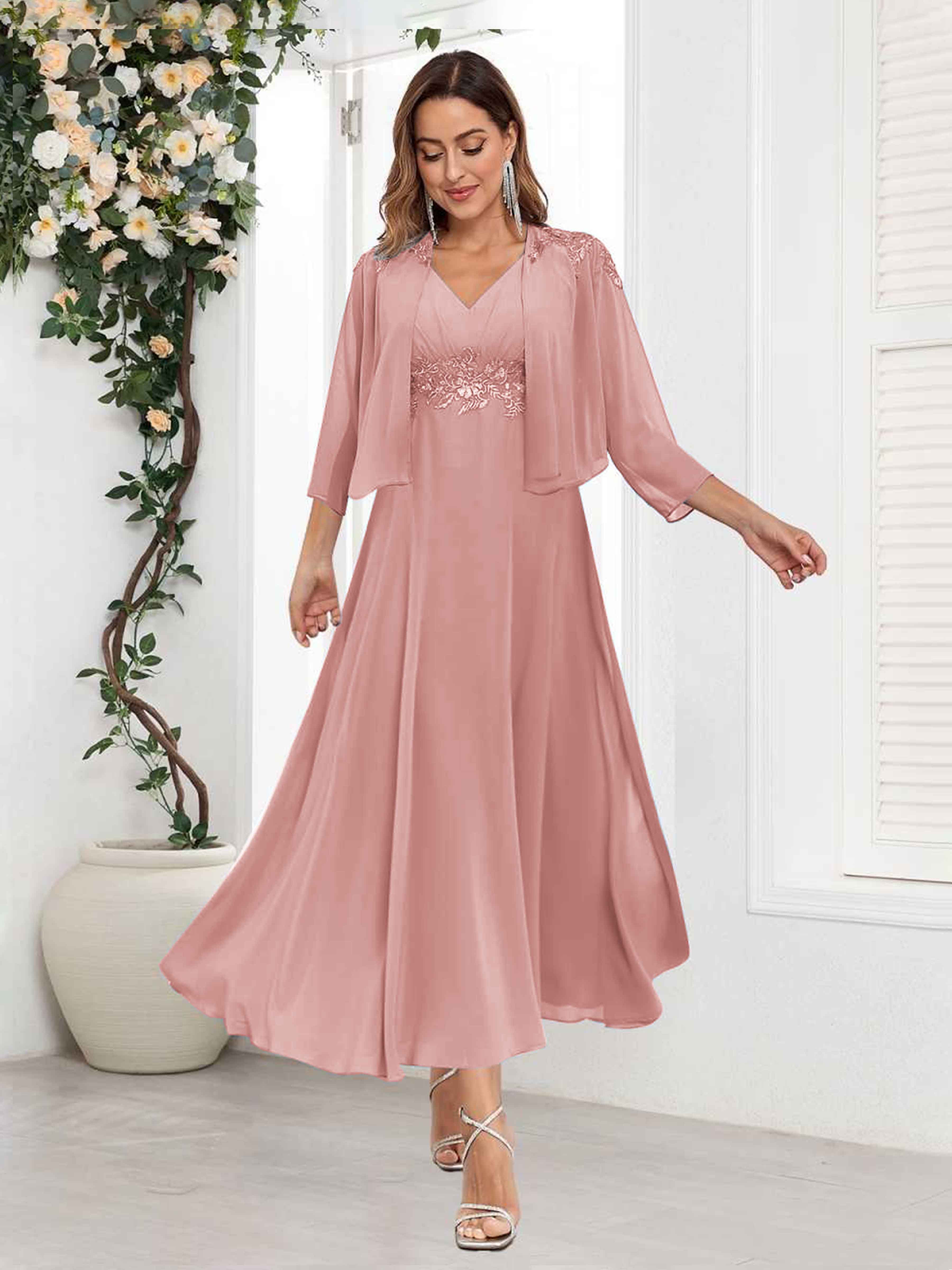 #Couleur_Rose Poussiéreuse