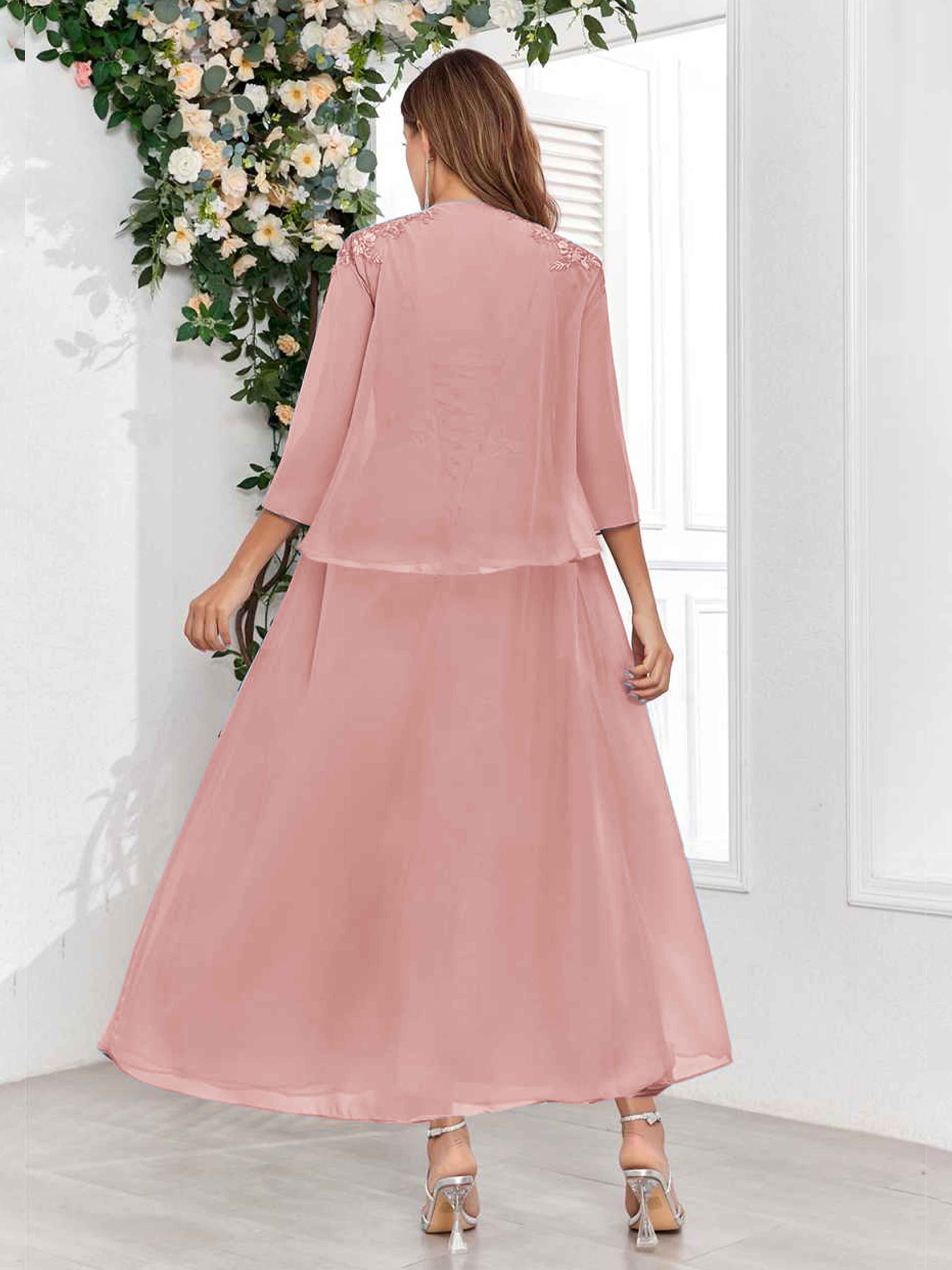 #Couleur_Rose Poussiéreuse