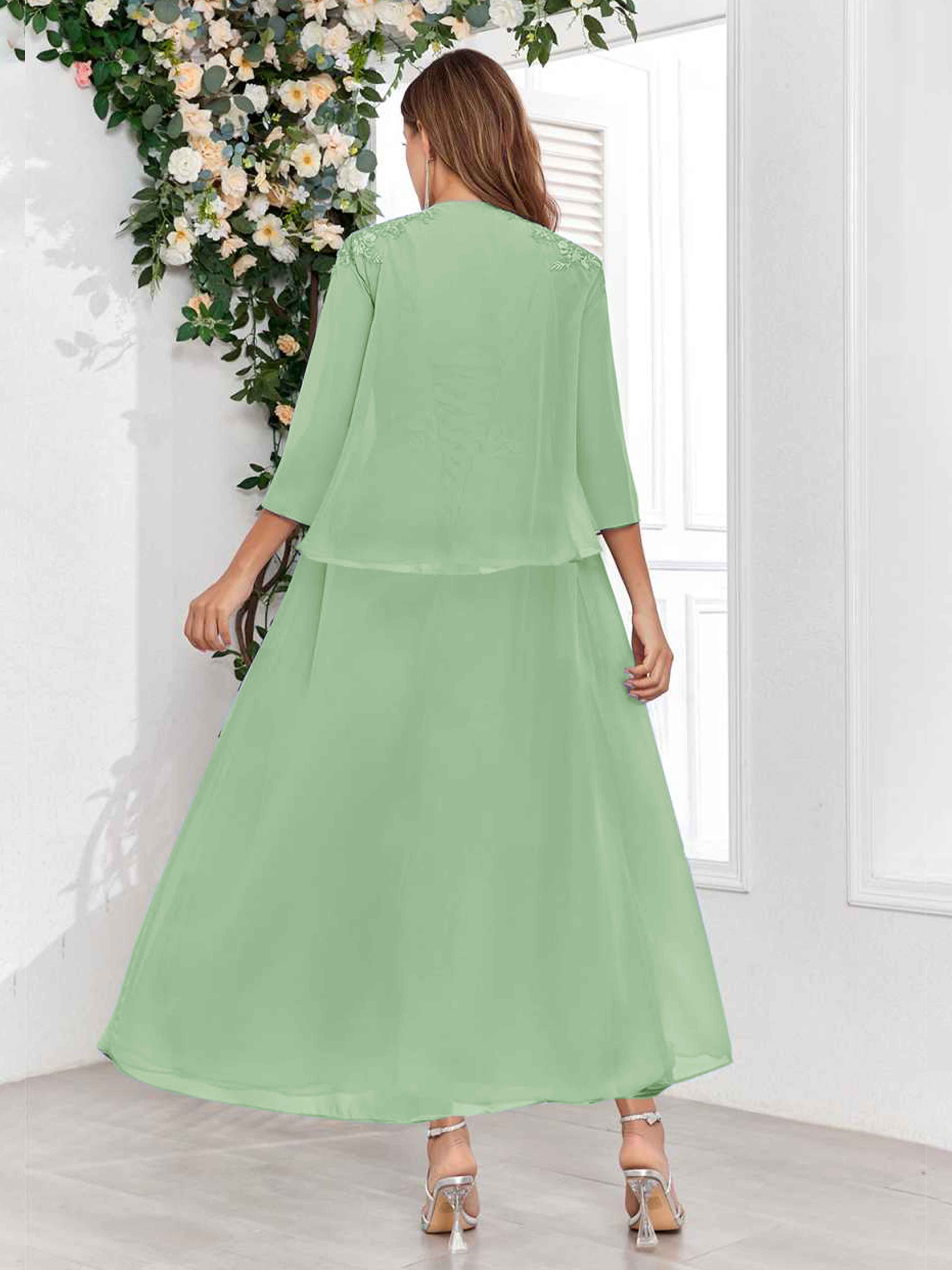 #Couleur_Sauge Poussiéreuse