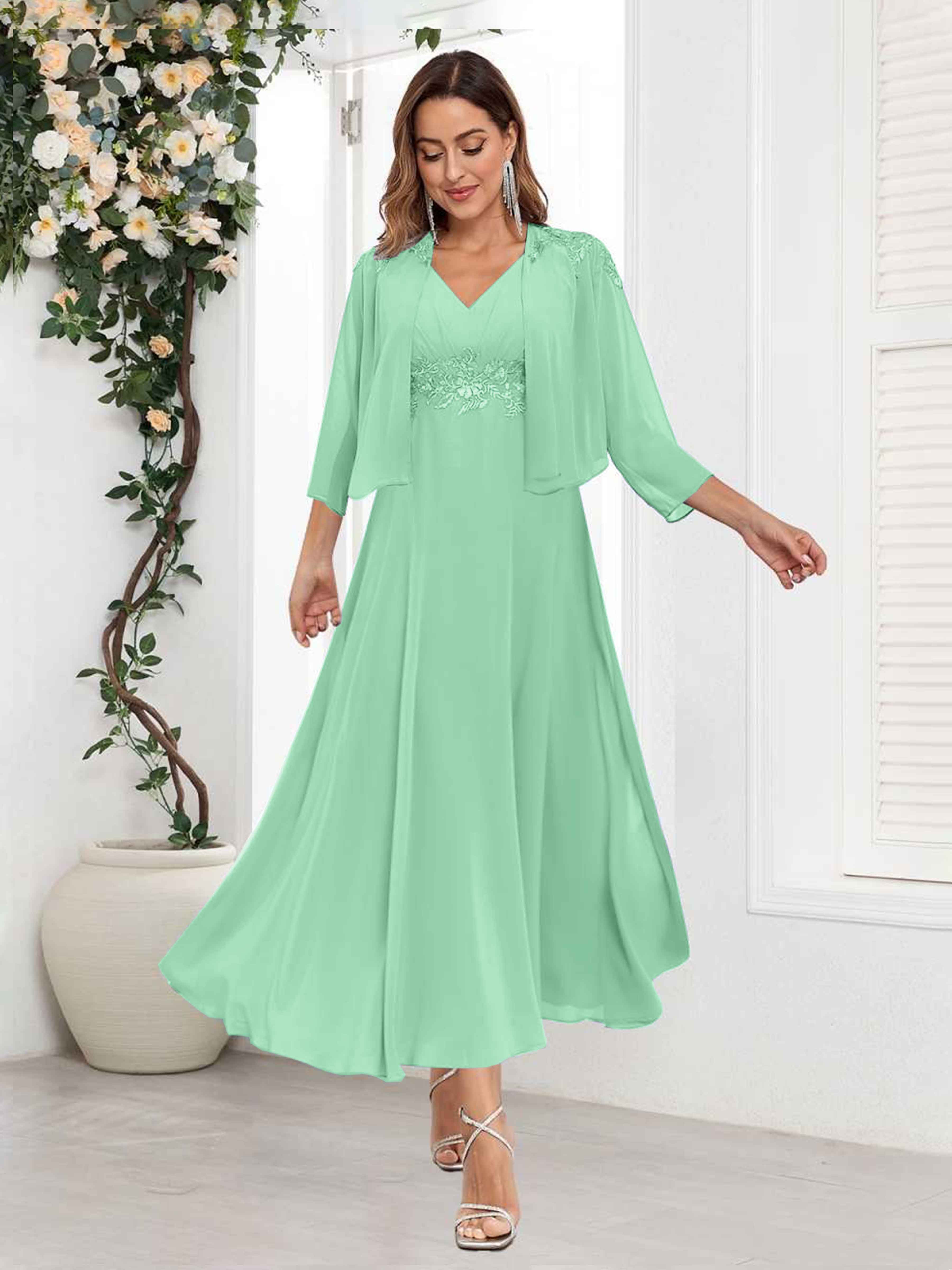 #Couleur_Vert Menthe