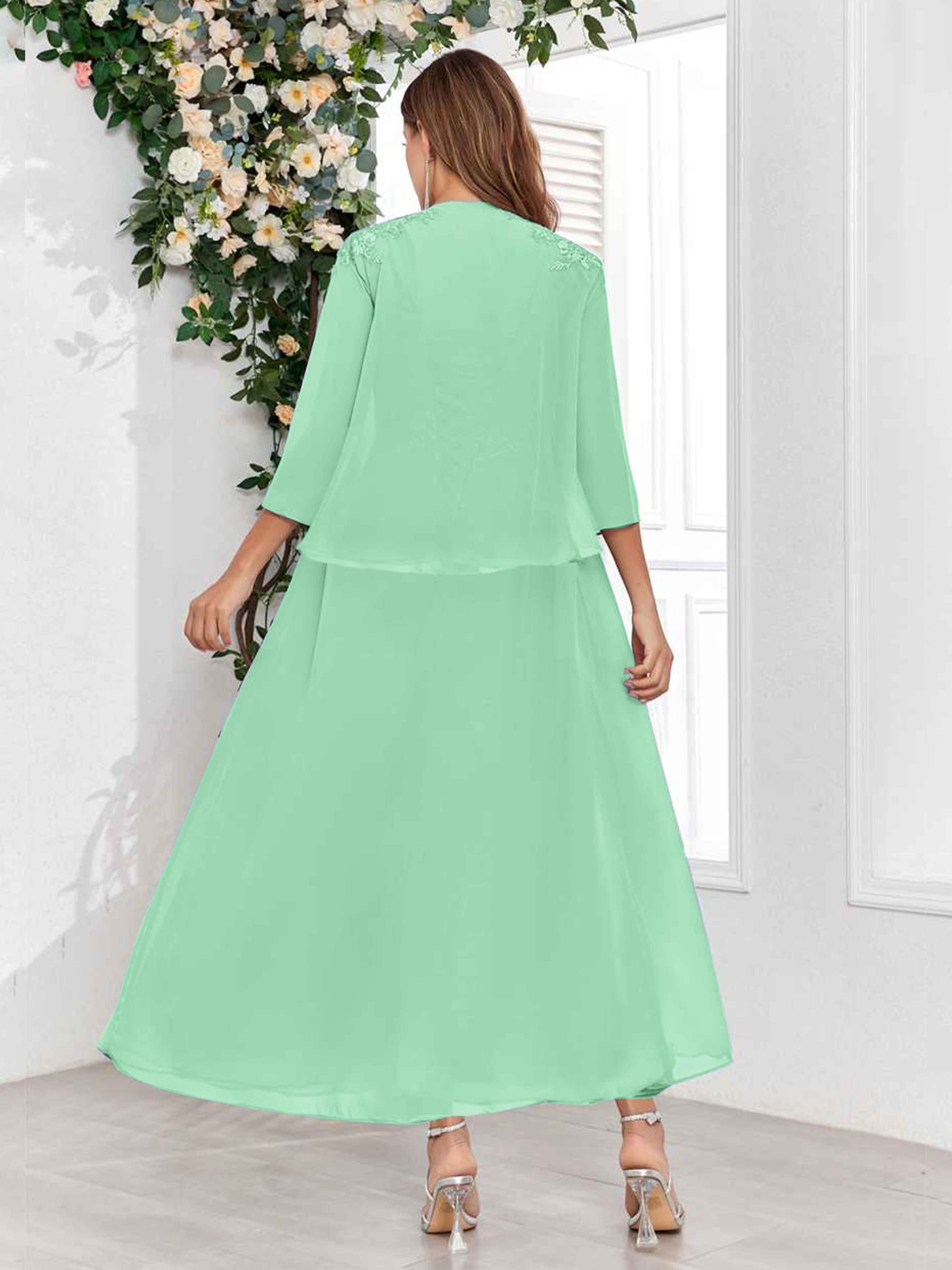 #Couleur_Vert Menthe
