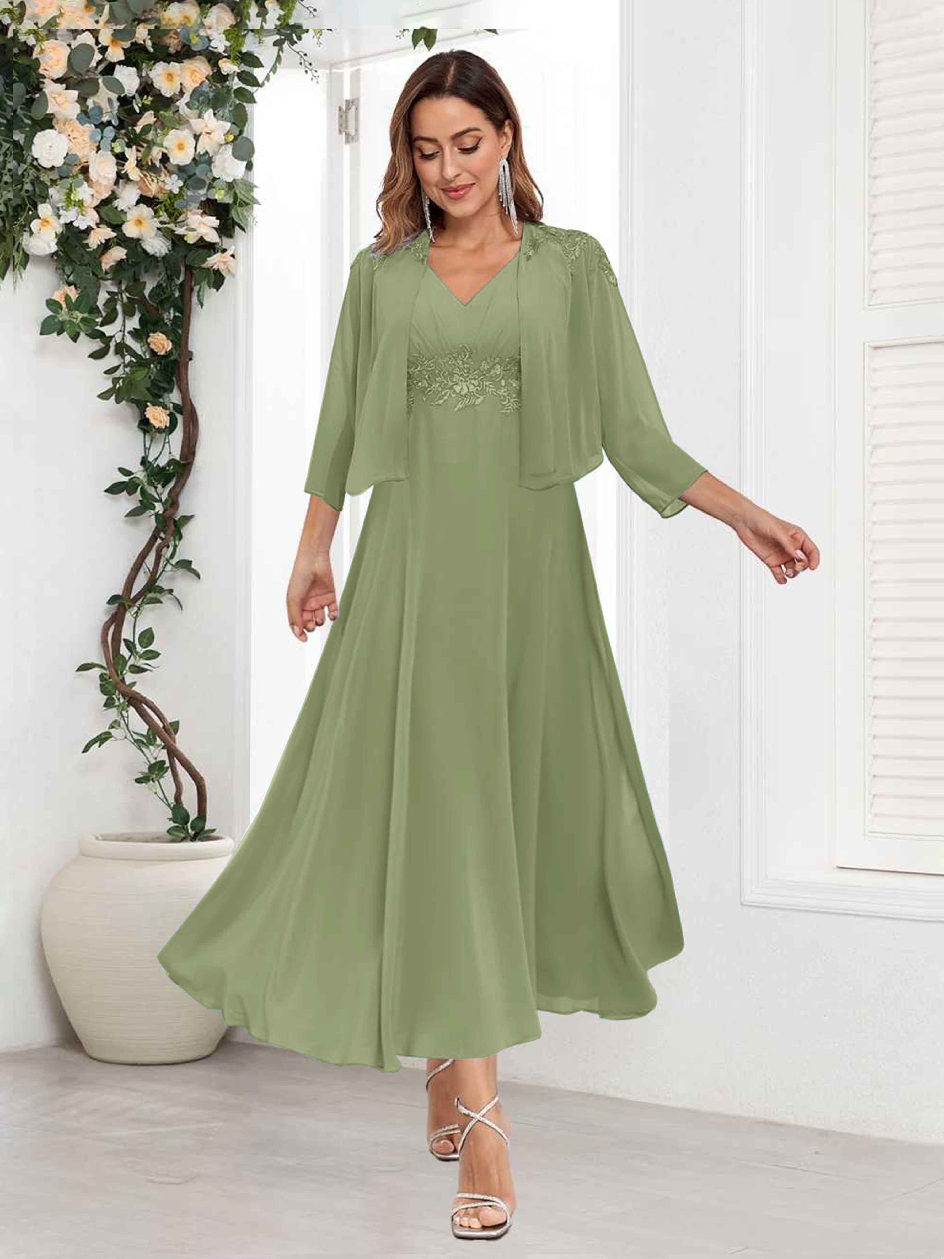 #Couleur_Vert Olive