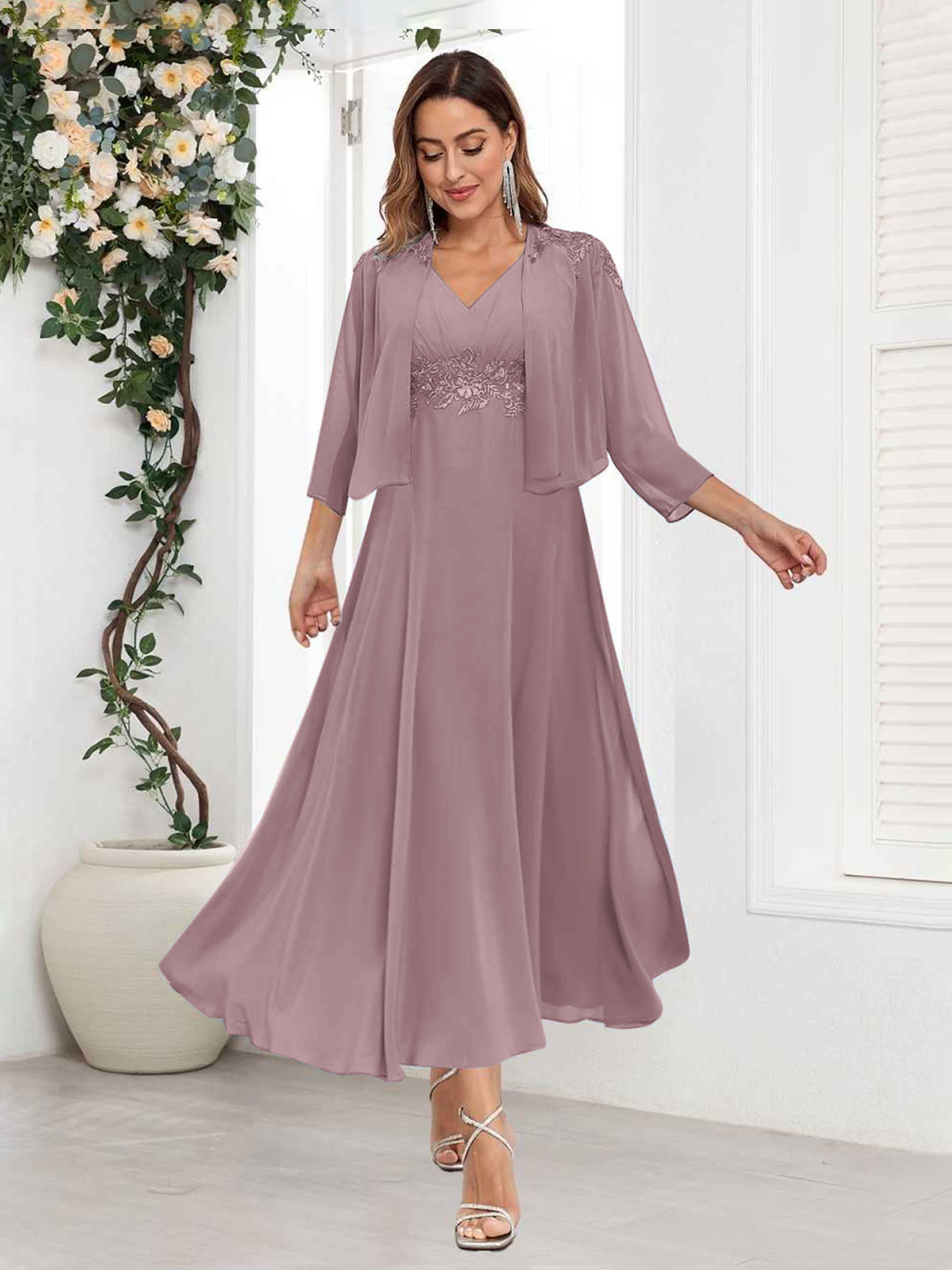 #Couleur_Vintage Mauve