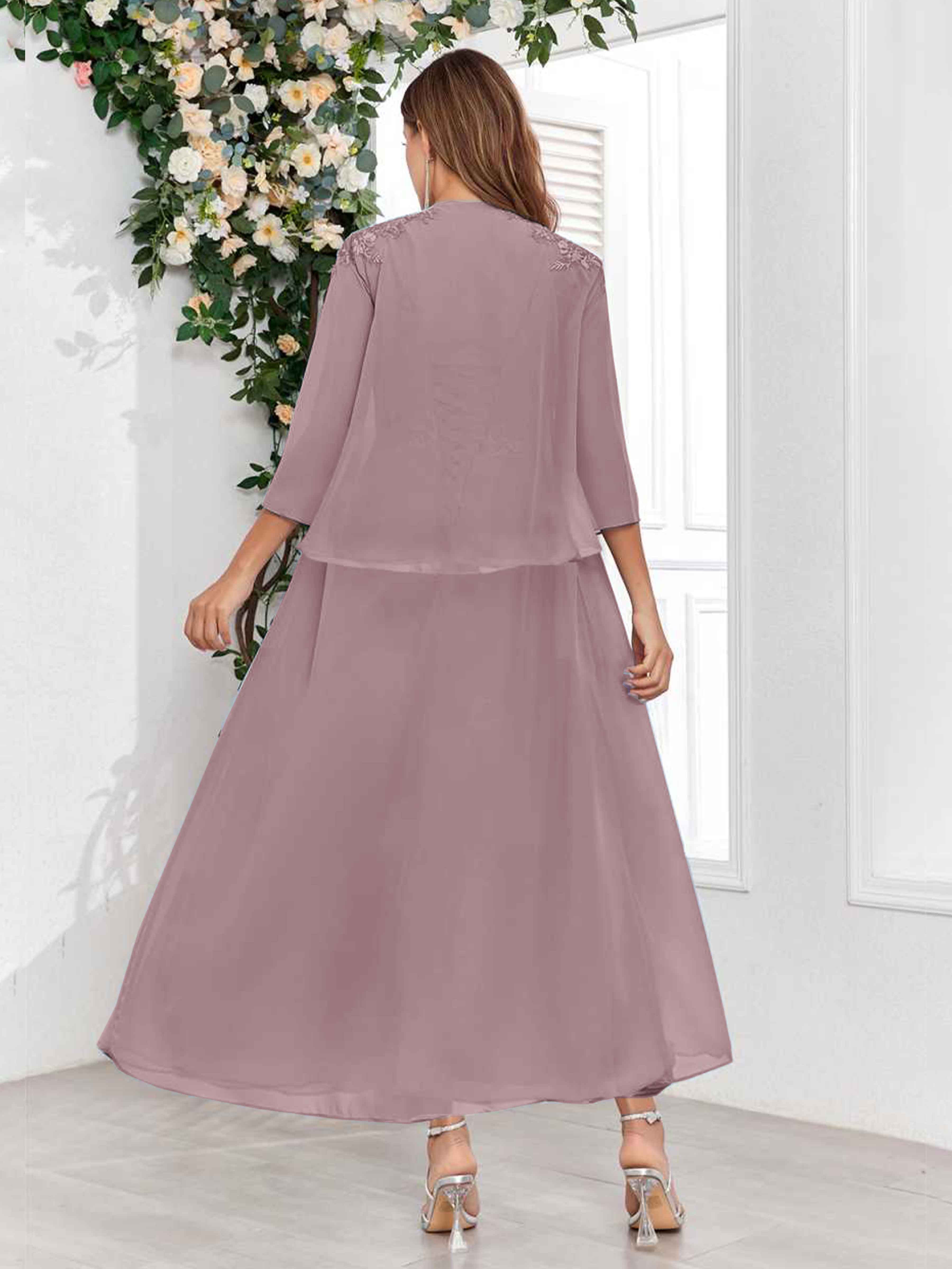#Couleur_Vintage Mauve