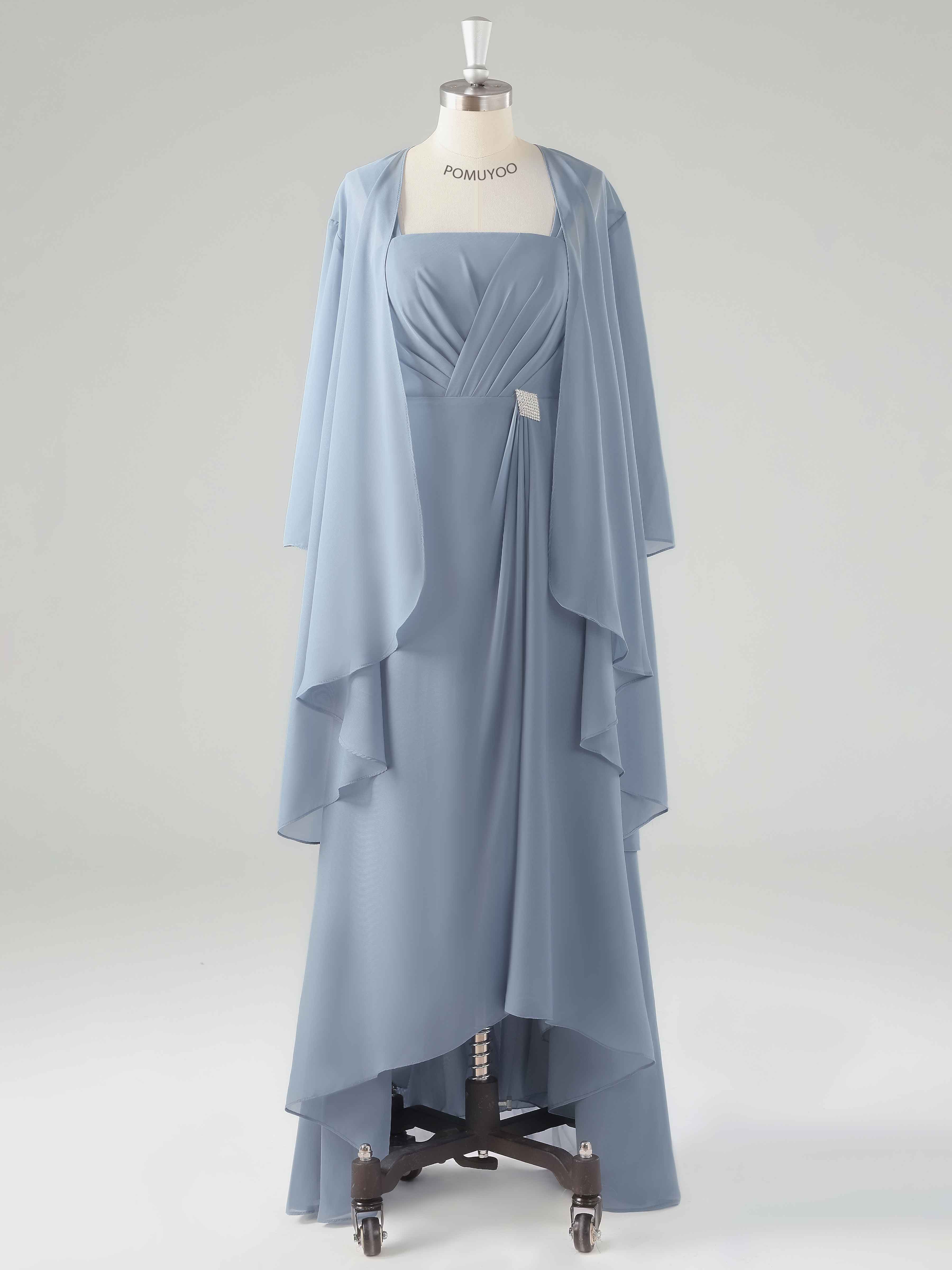 #Couleur_Bleu Poussiéreux