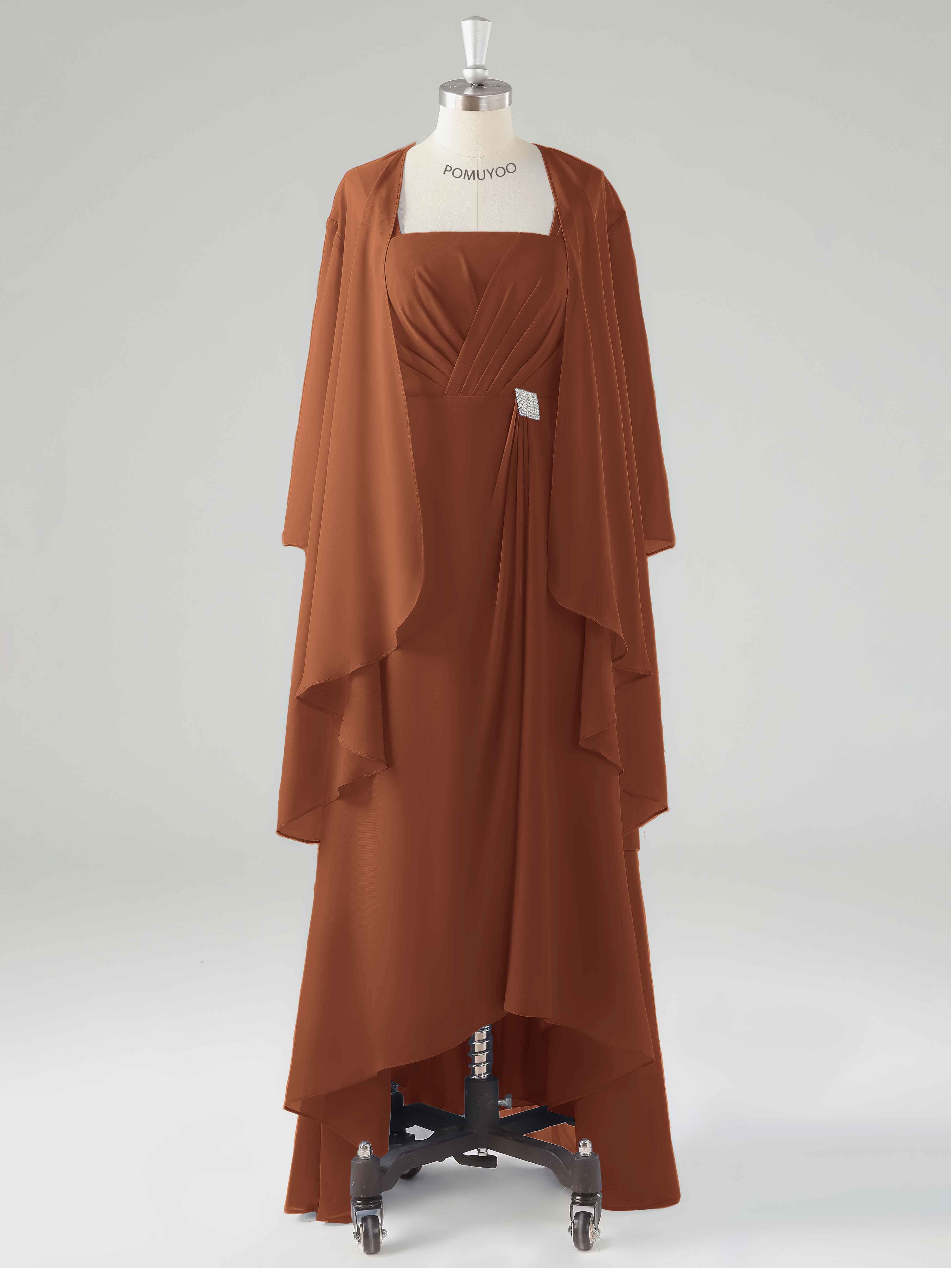 #Couleur_Orange Brûlé