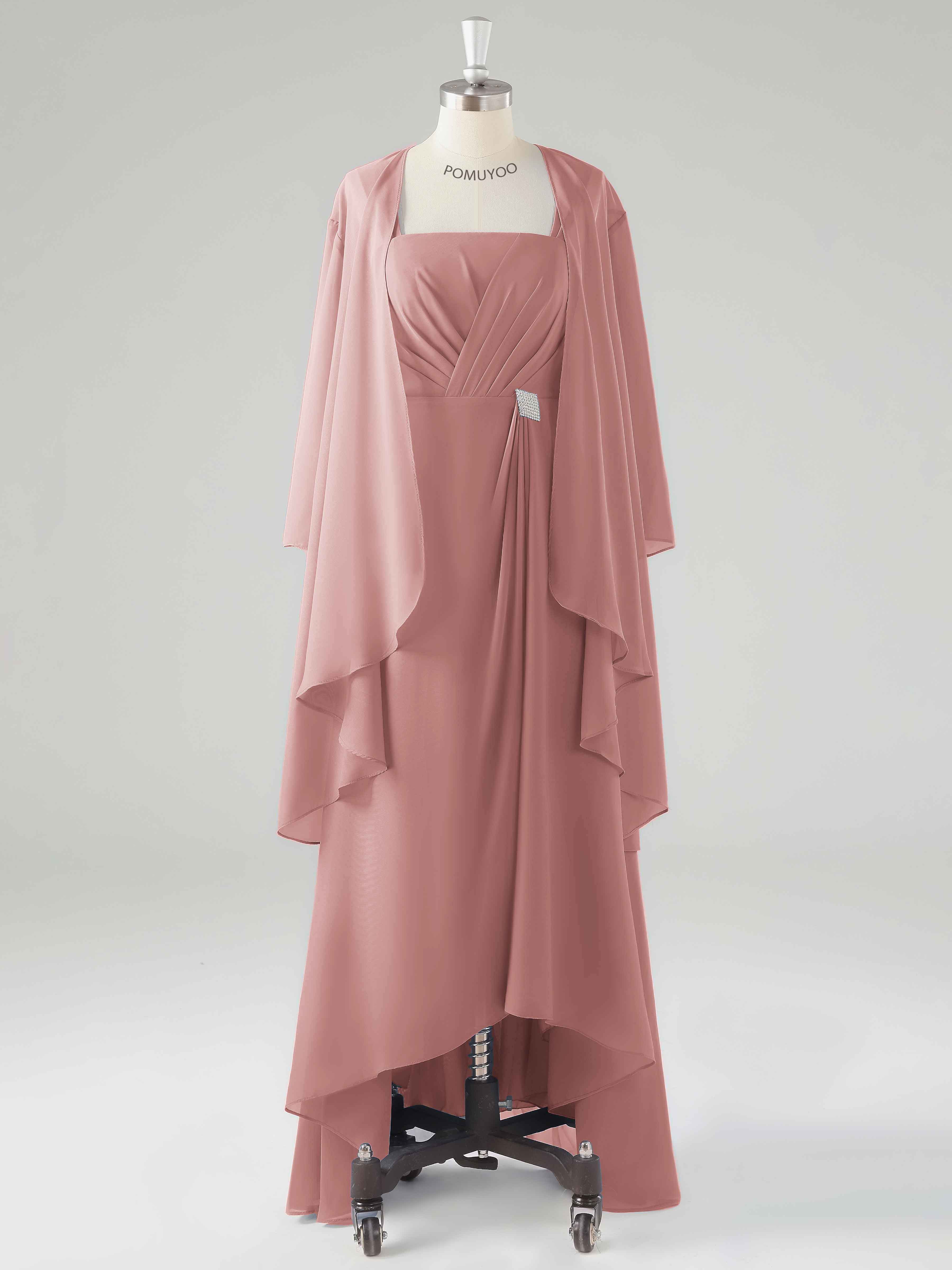 #Couleur_Rose Poussiéreuse