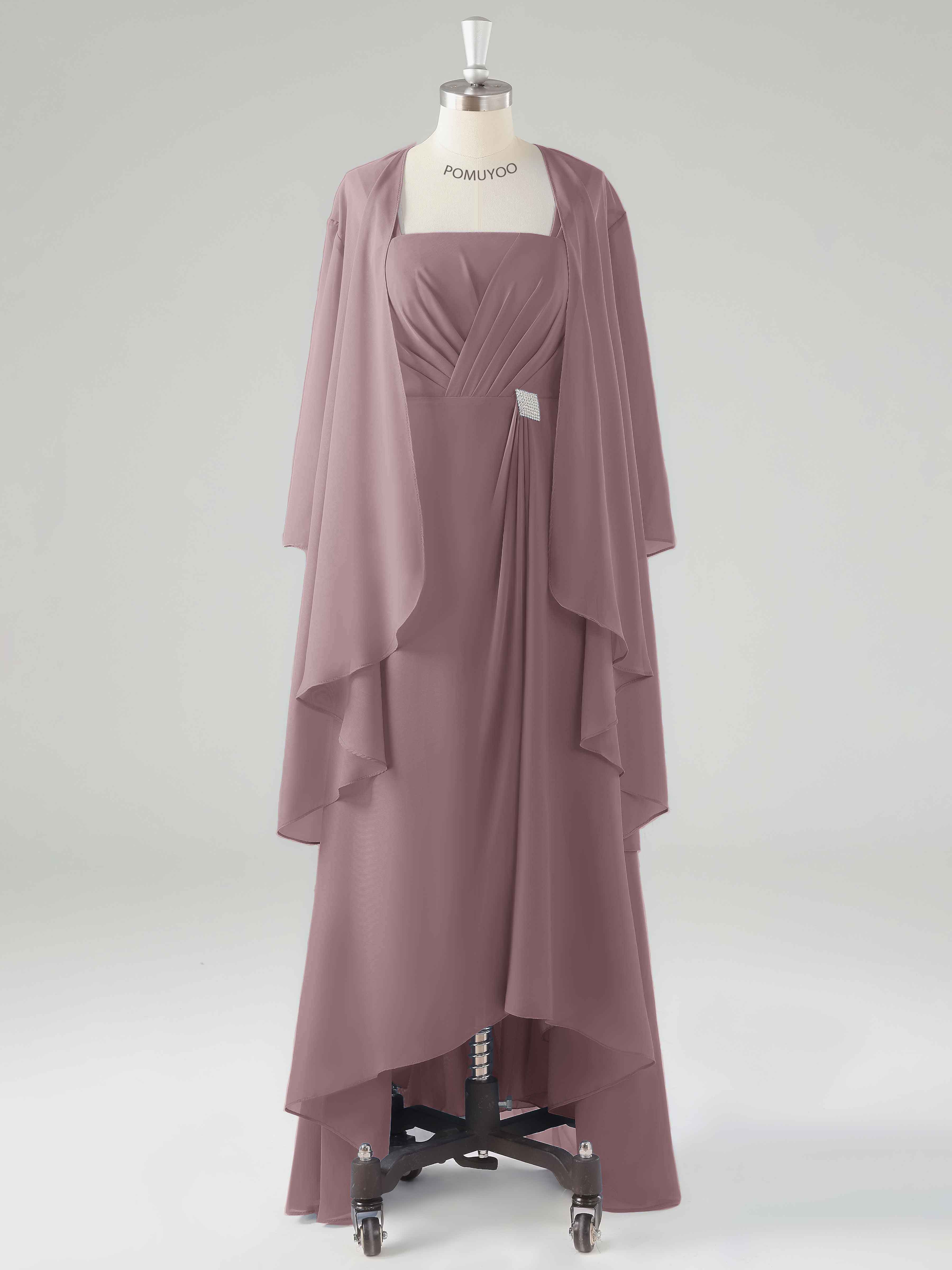 #Couleur_Vintage Mauve