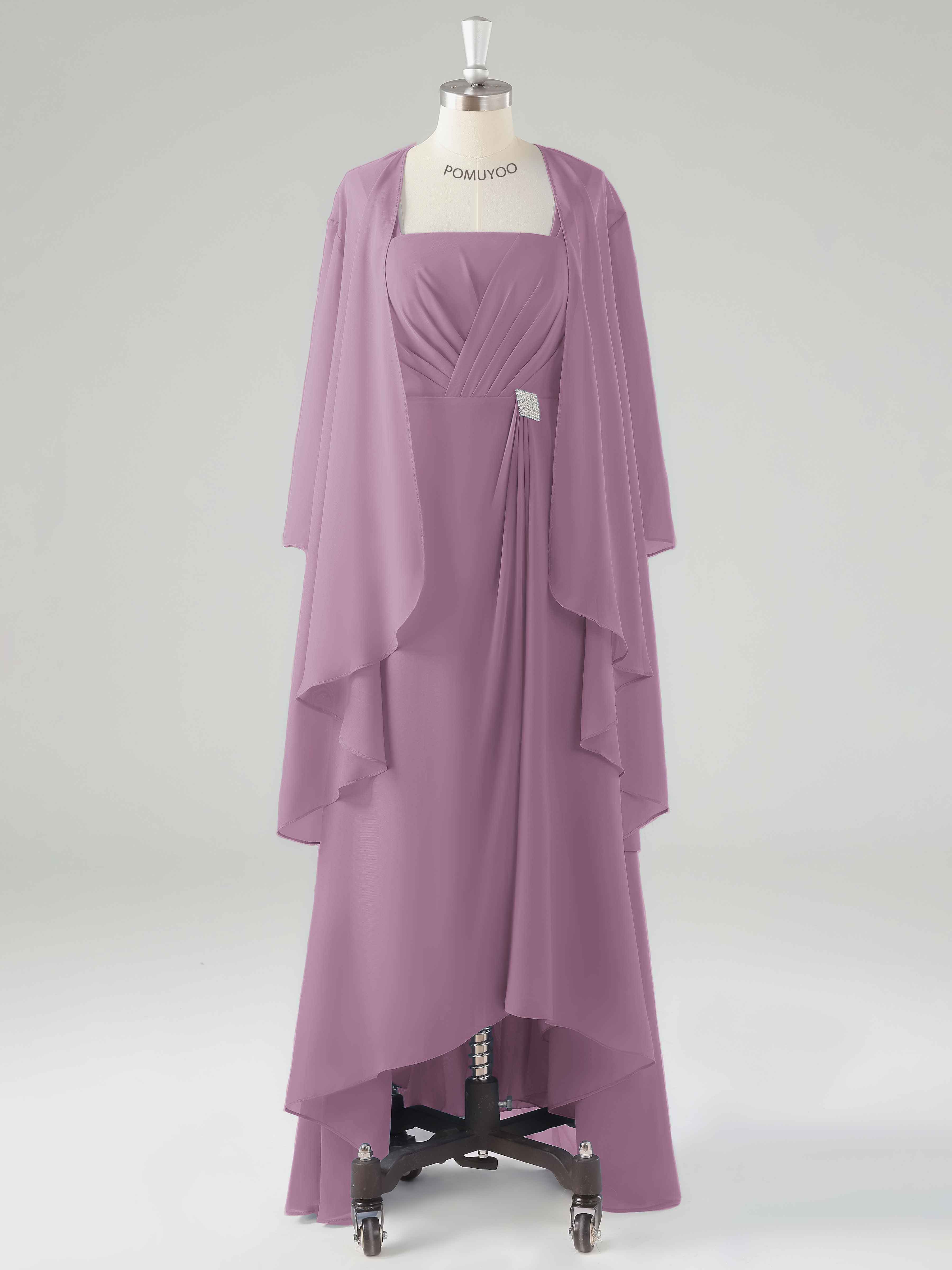 #Couleur_Violet Poussiéreux