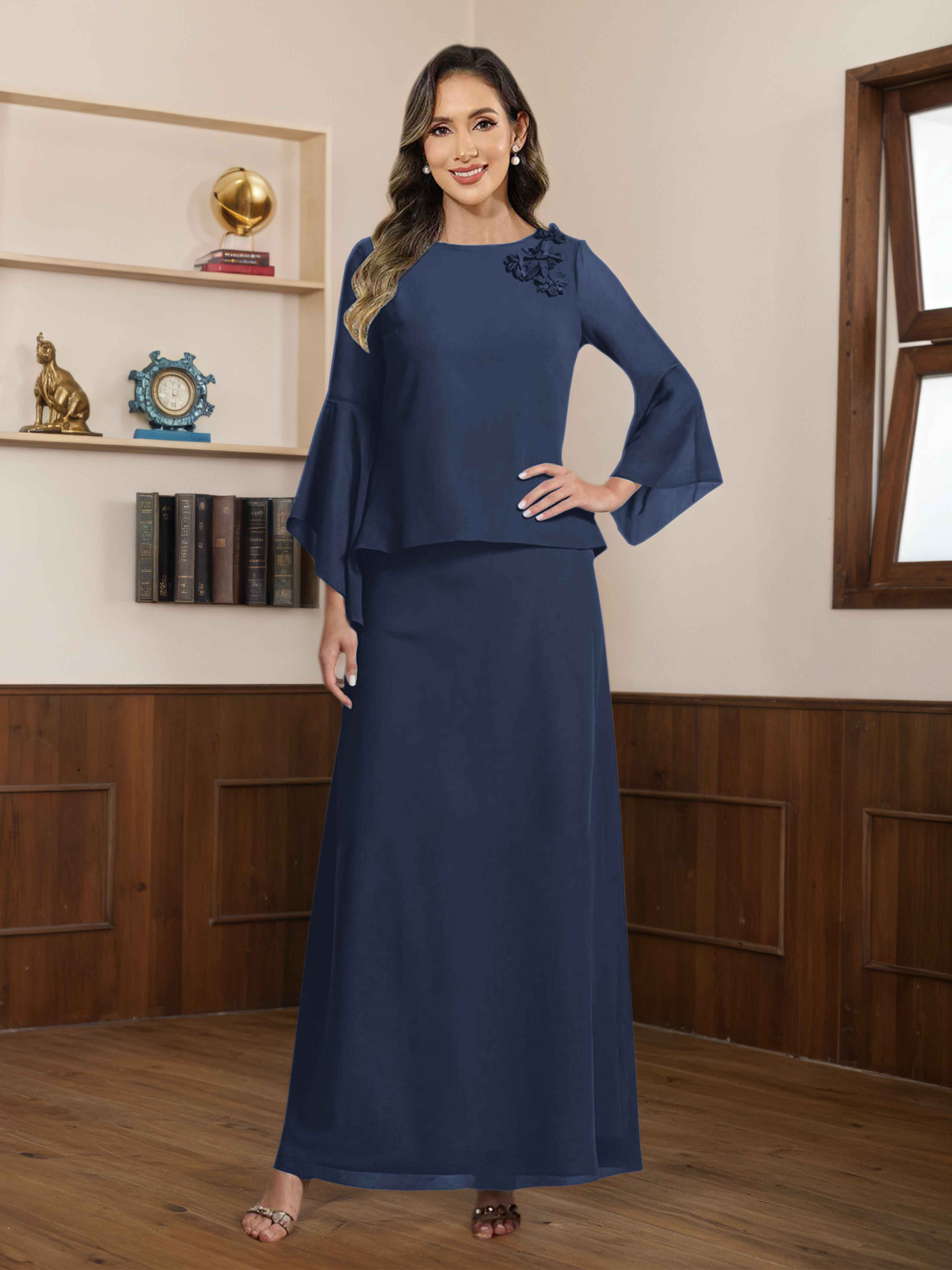 #Couleur_Bleu Marine