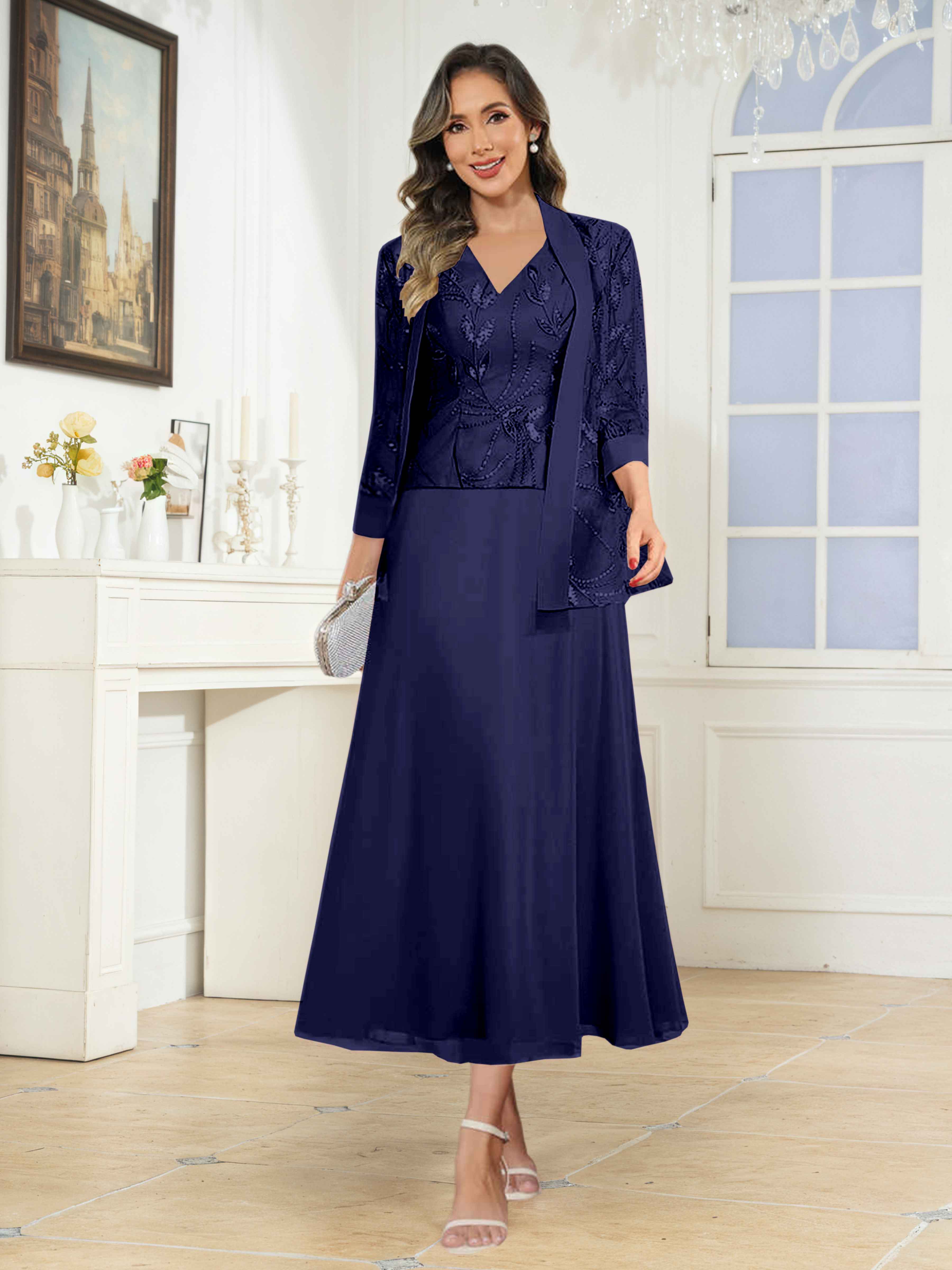 #Couleur_Bleu Marine