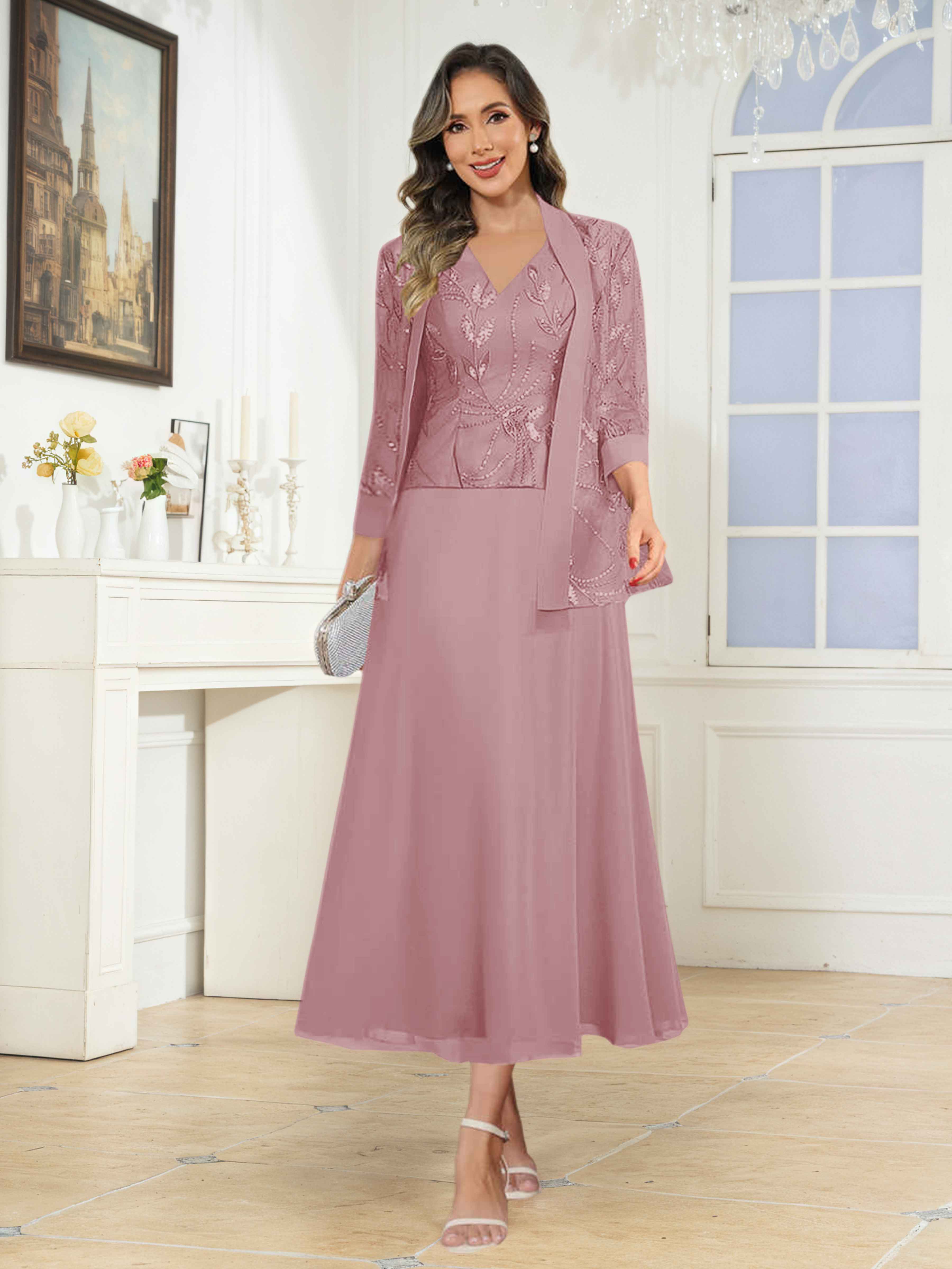 #Couleur_Rose Poussiéreuse