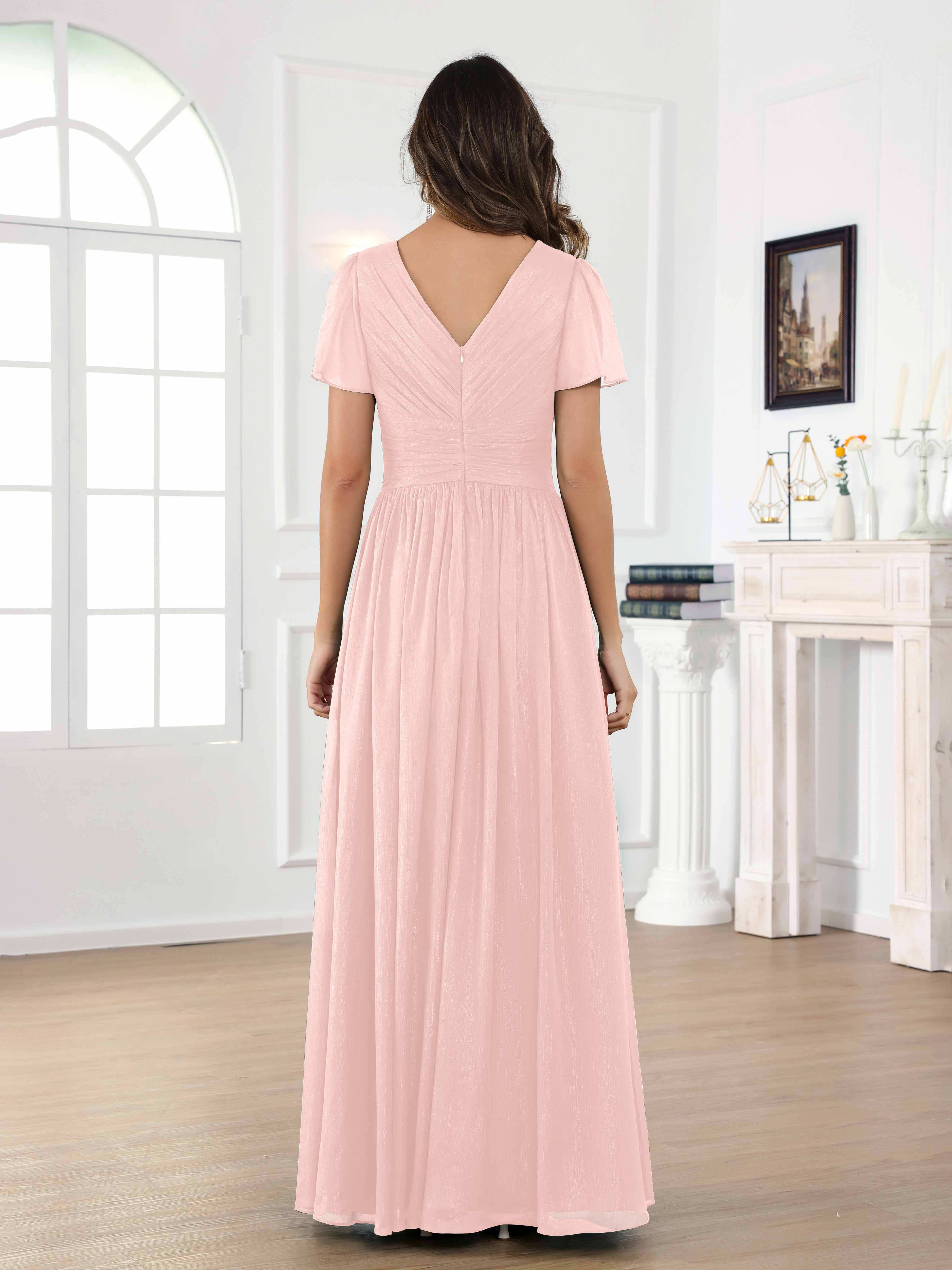 #Couleur_Rose Pâle