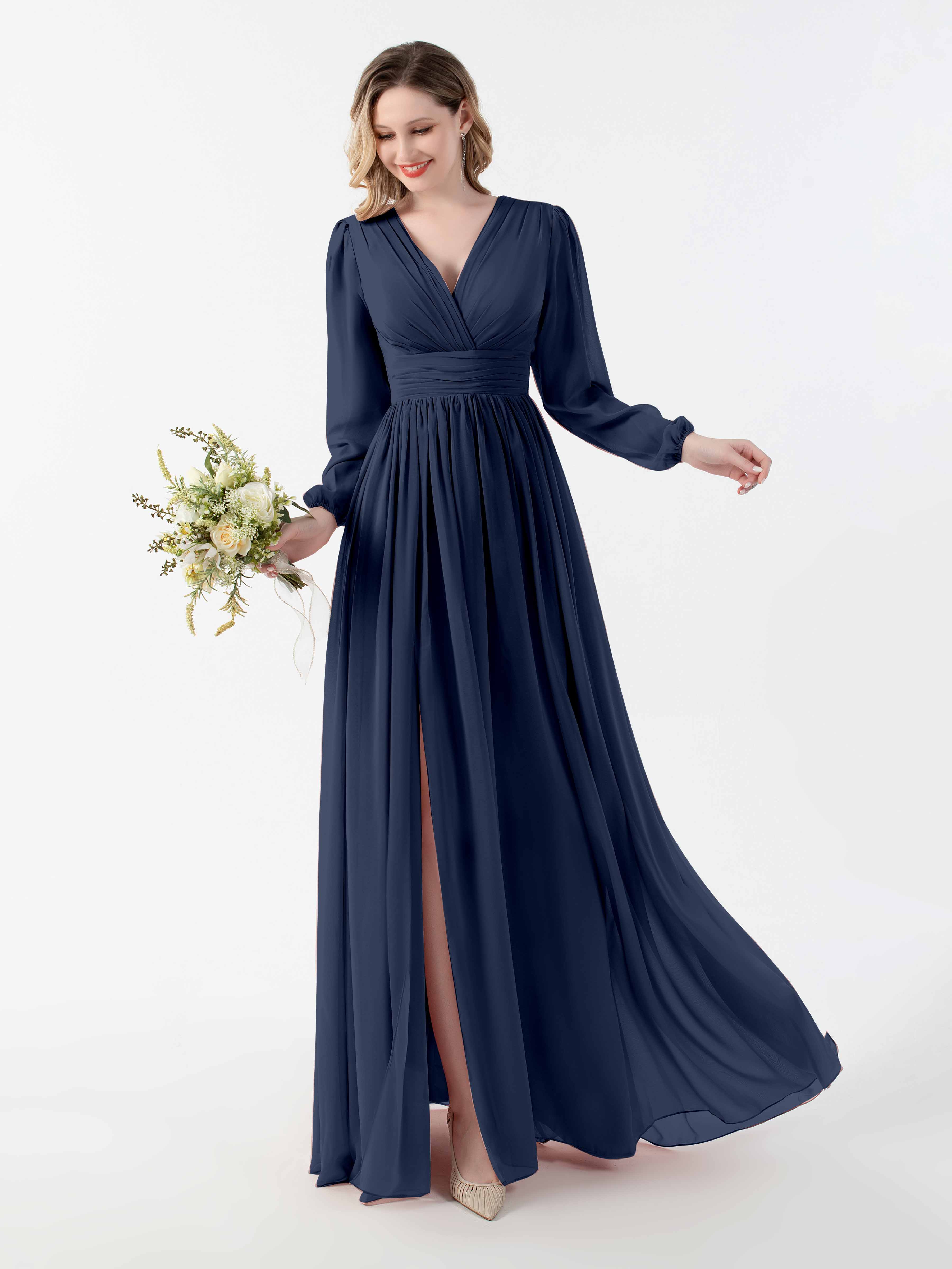 #Couleur_Bleu Marine