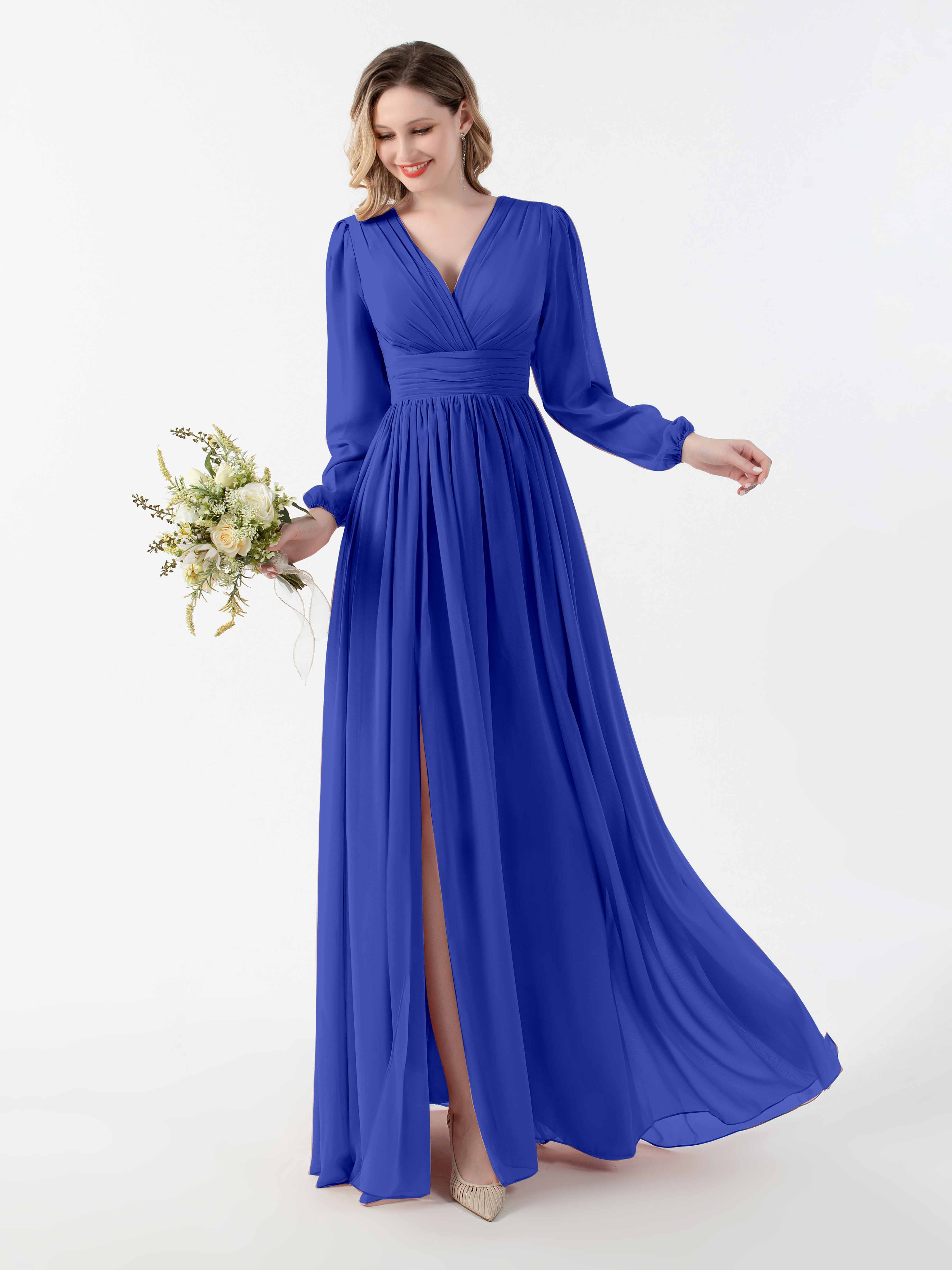 #Couleur_Bleu Roi