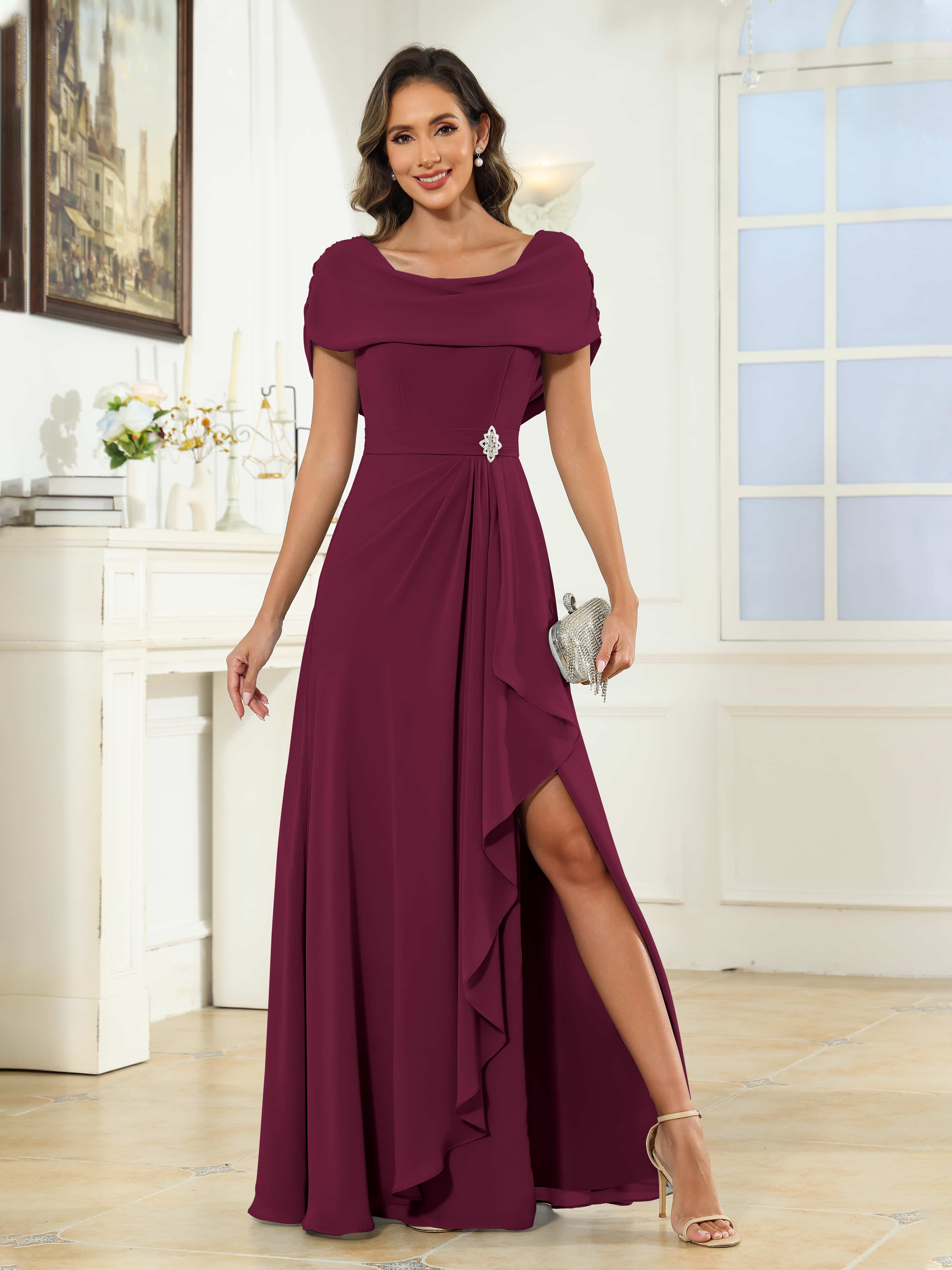 #Couleur_Rose Désert