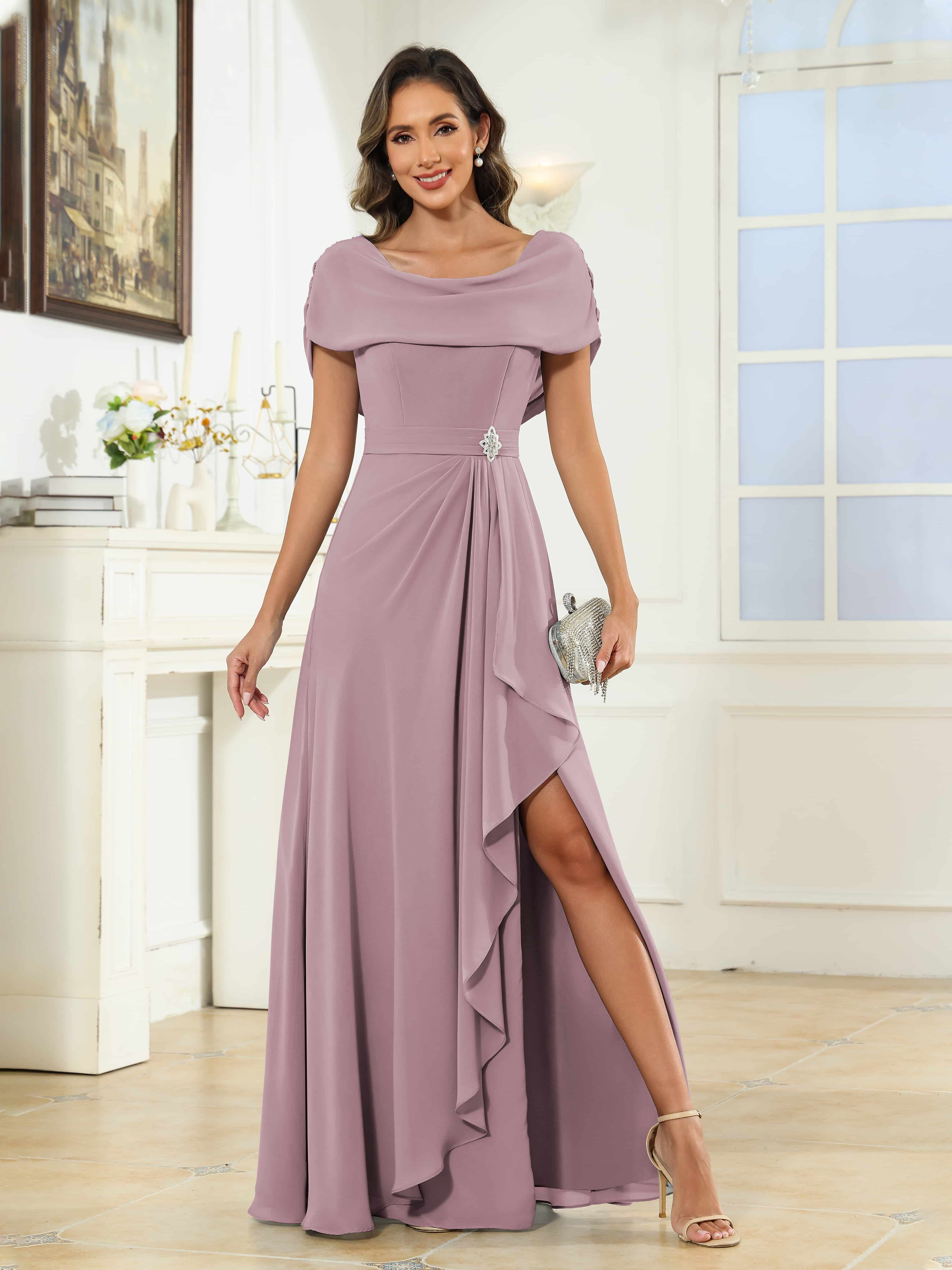 #Couleur_Vintage Mauve