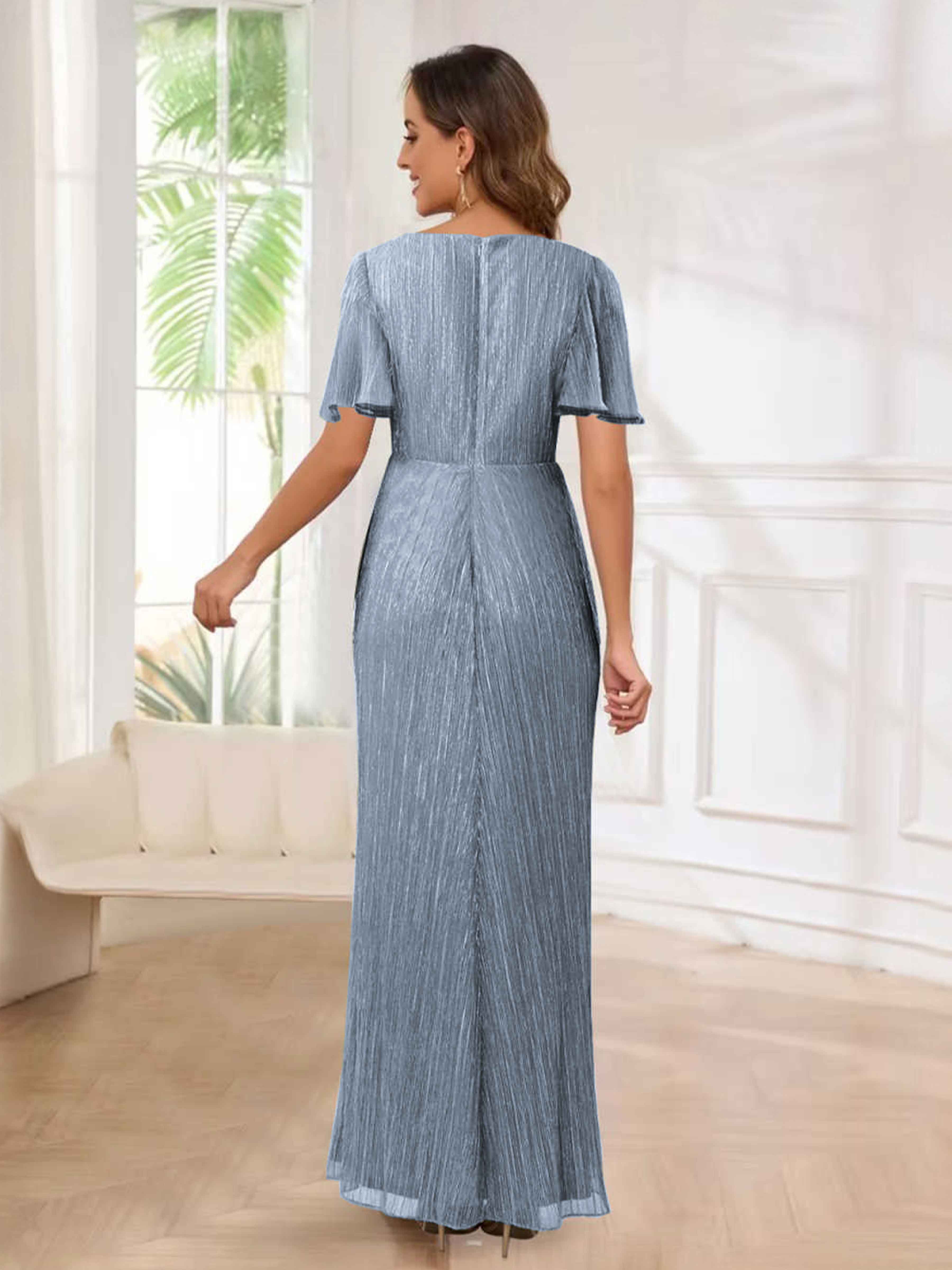 #Couleur_Bleu Poussiéreux