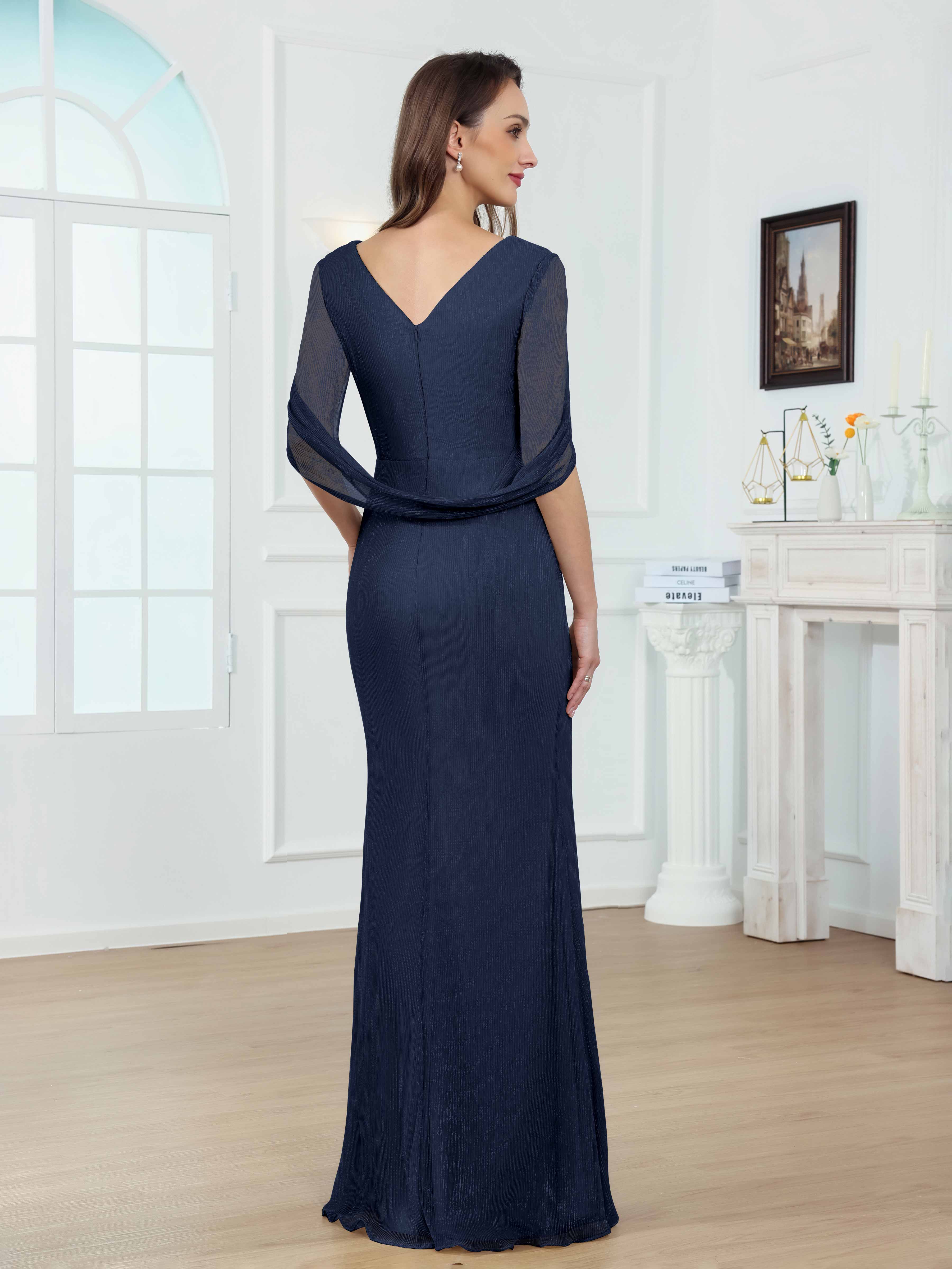 #Couleur_Bleu Marine