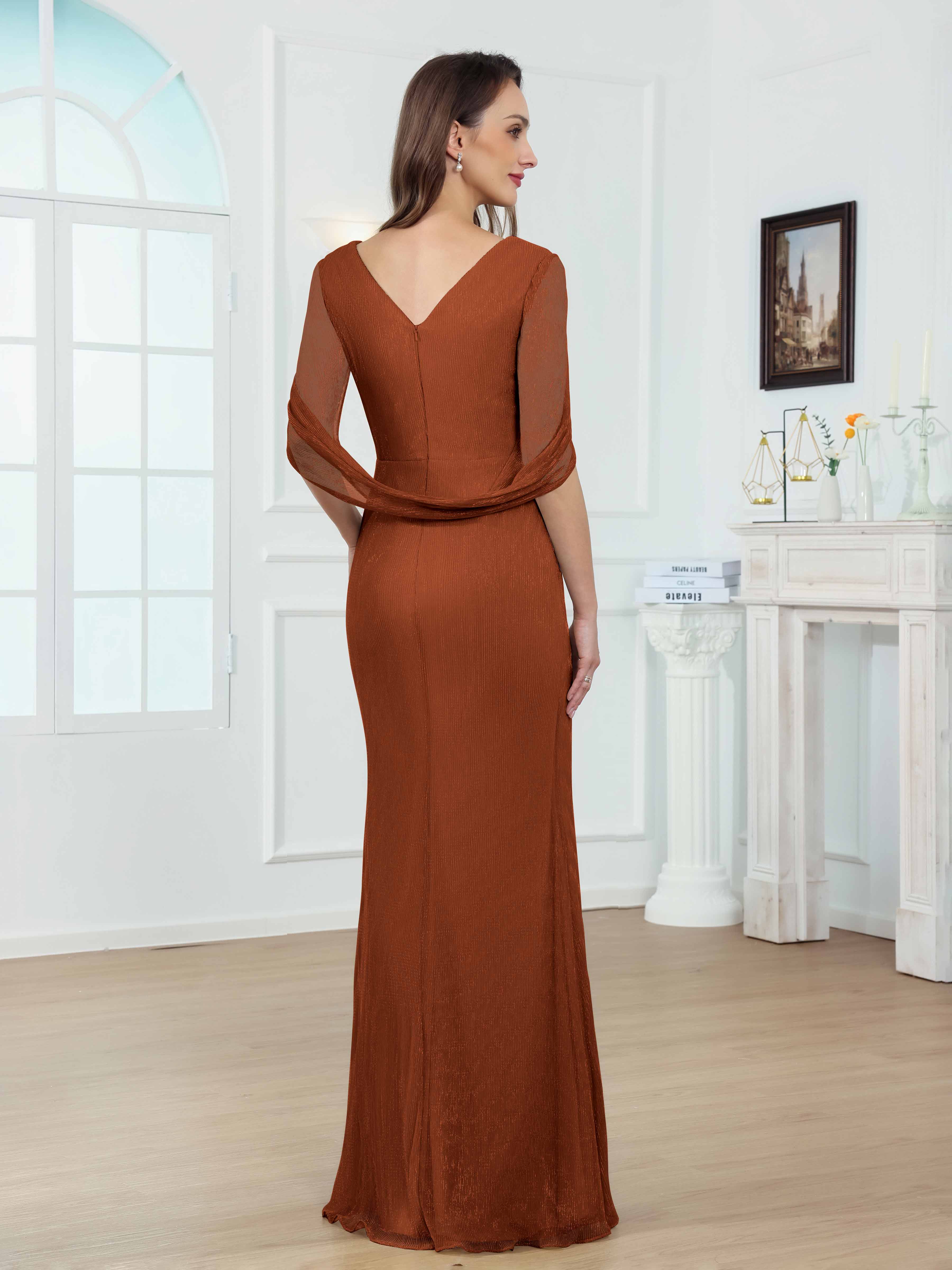 #Couleur_Orange Brûlé