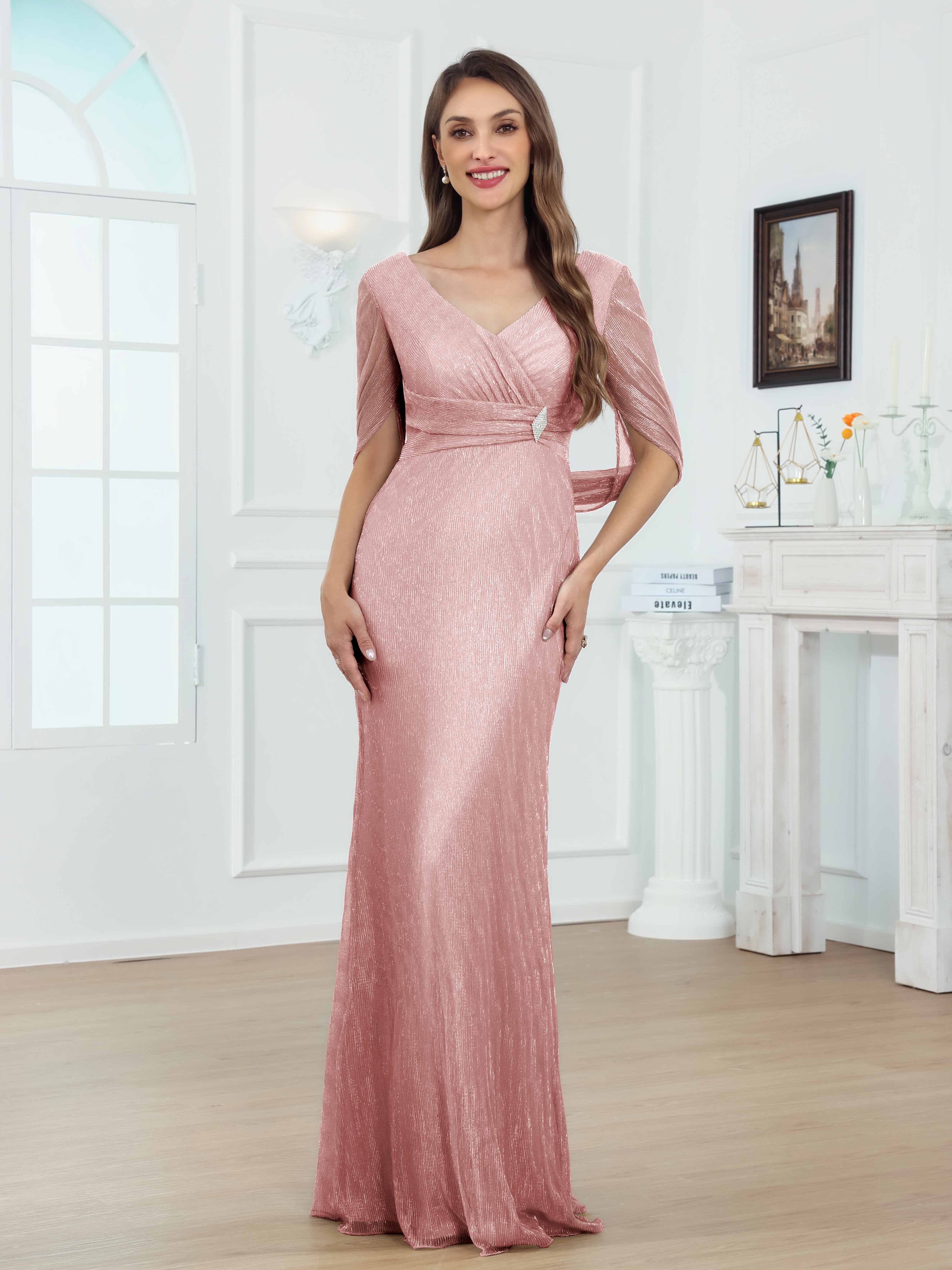 #Couleur_Rose Poussiéreuse