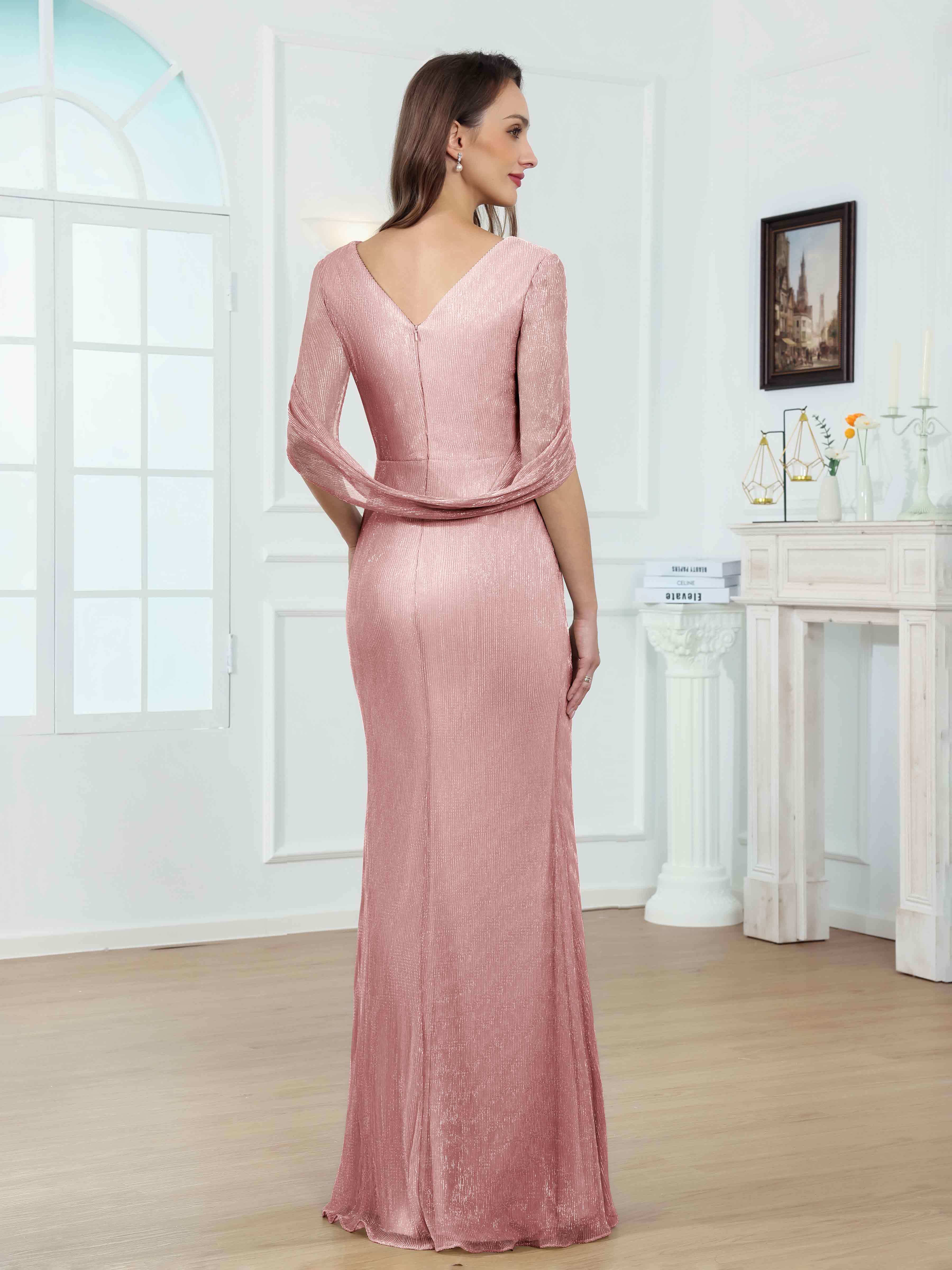 #Couleur_Rose Poussiéreuse