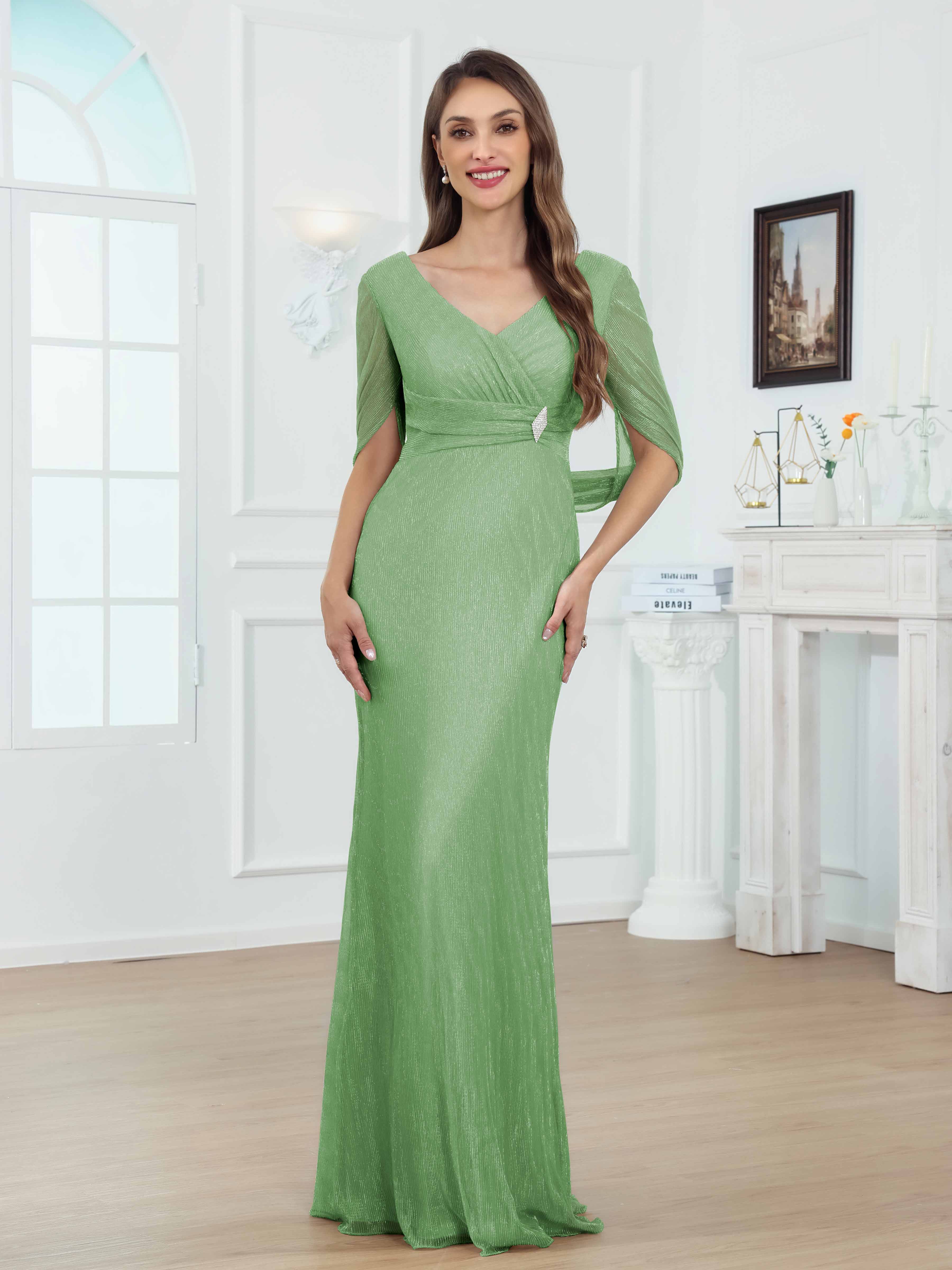 #Couleur_Sauge Poussiéreuse