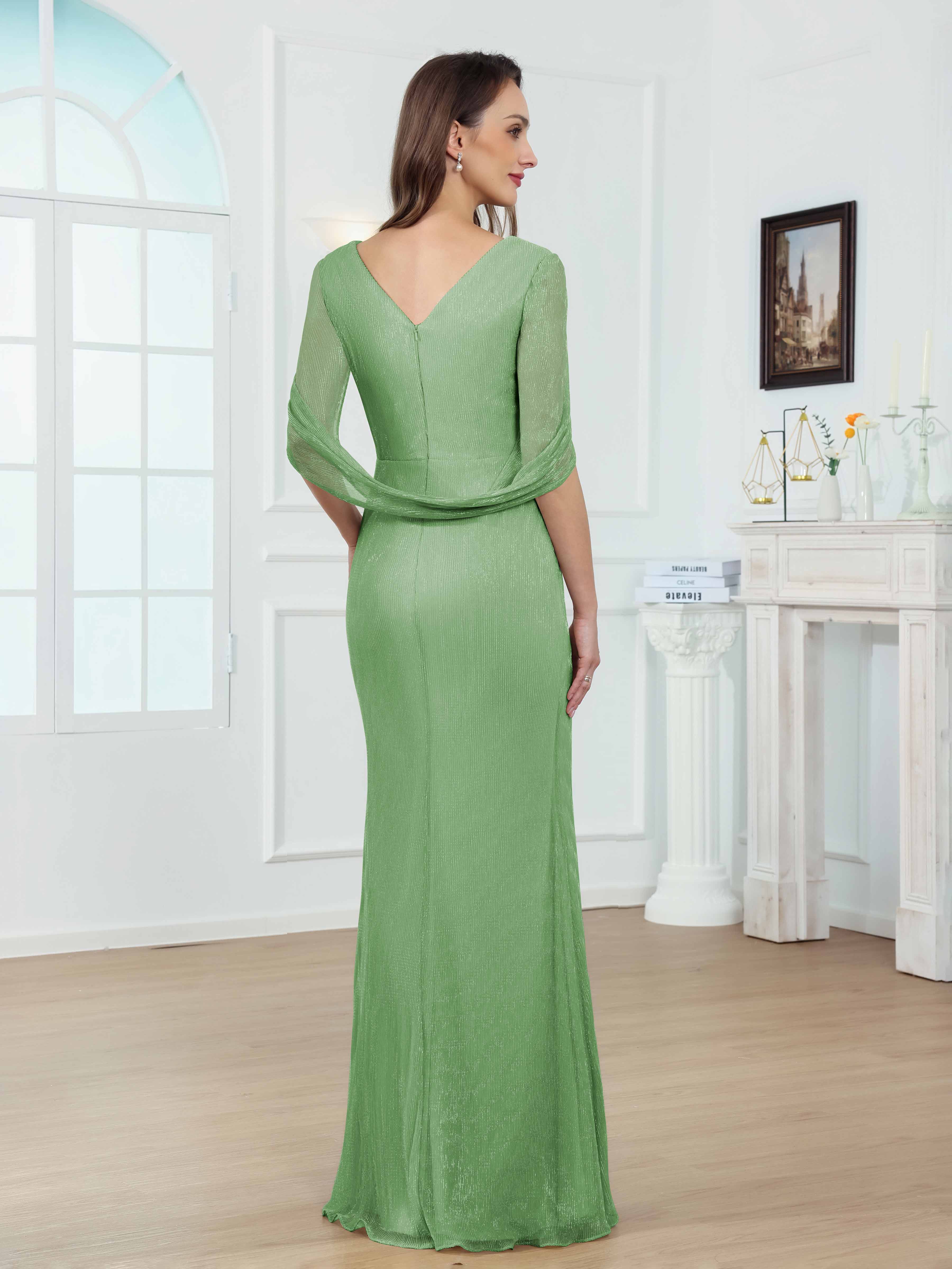 #Couleur_Sauge Poussiéreuse