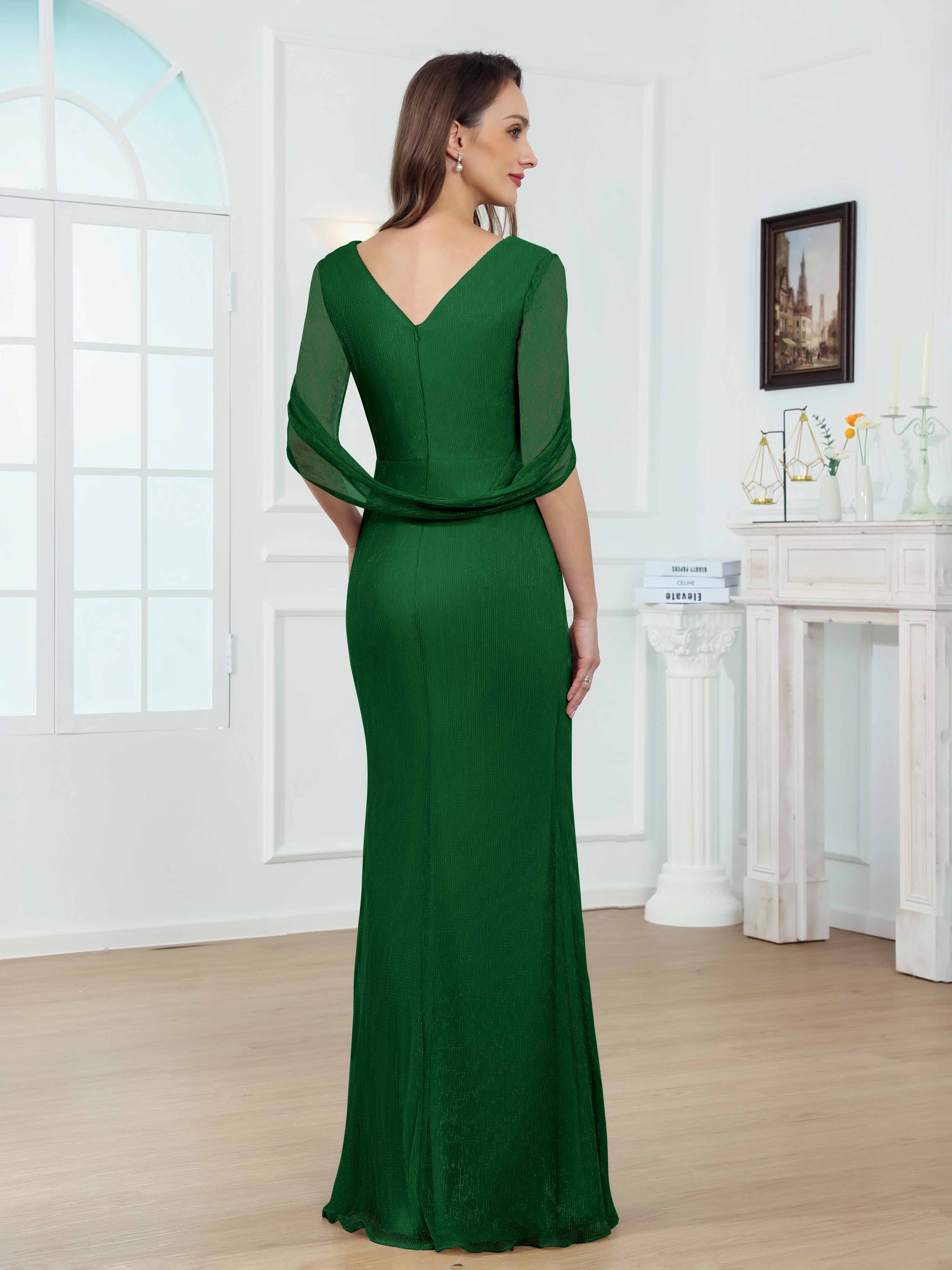 #Couleur_Vert Émeraude