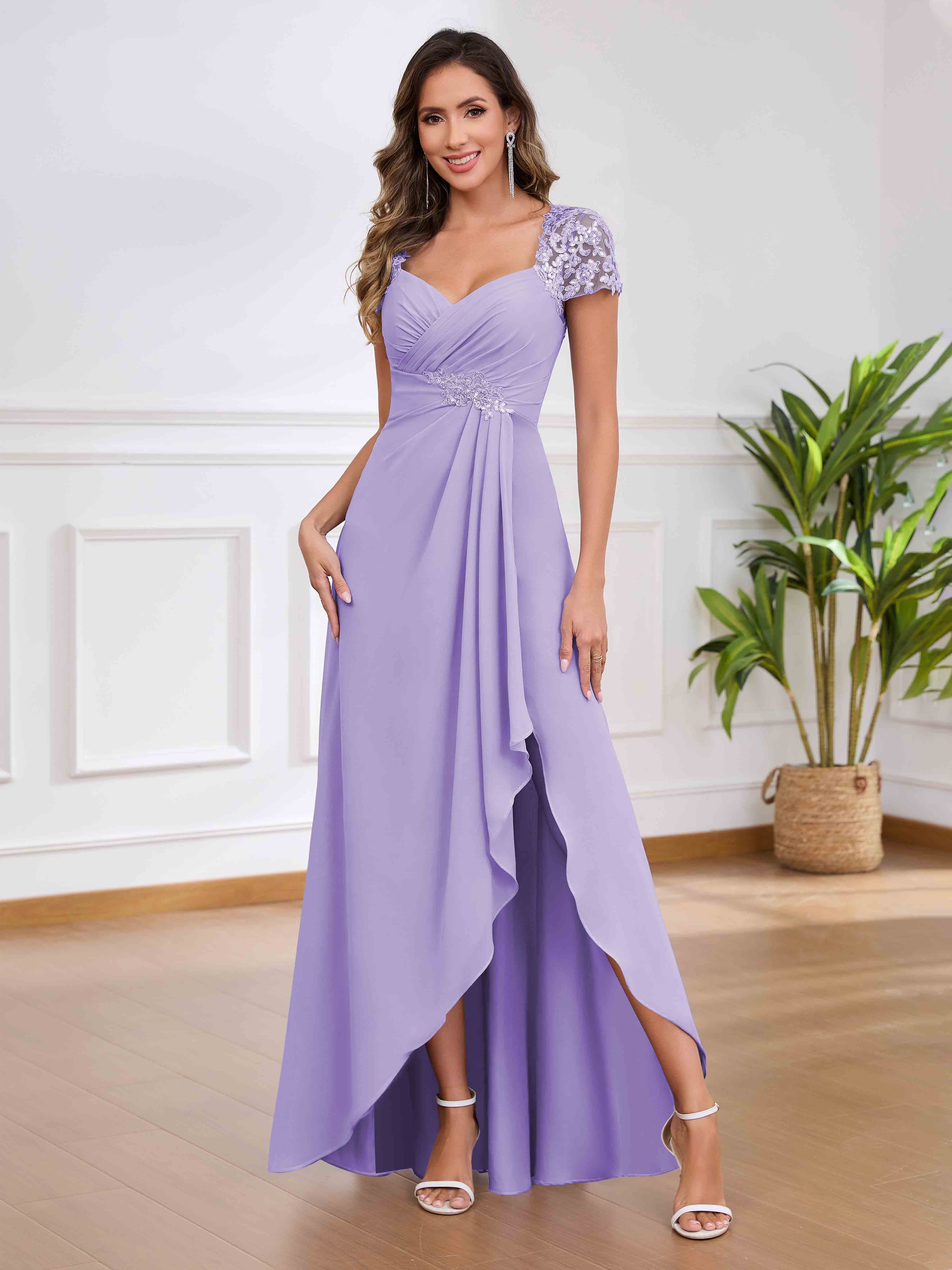 #Couleur_Lilas
