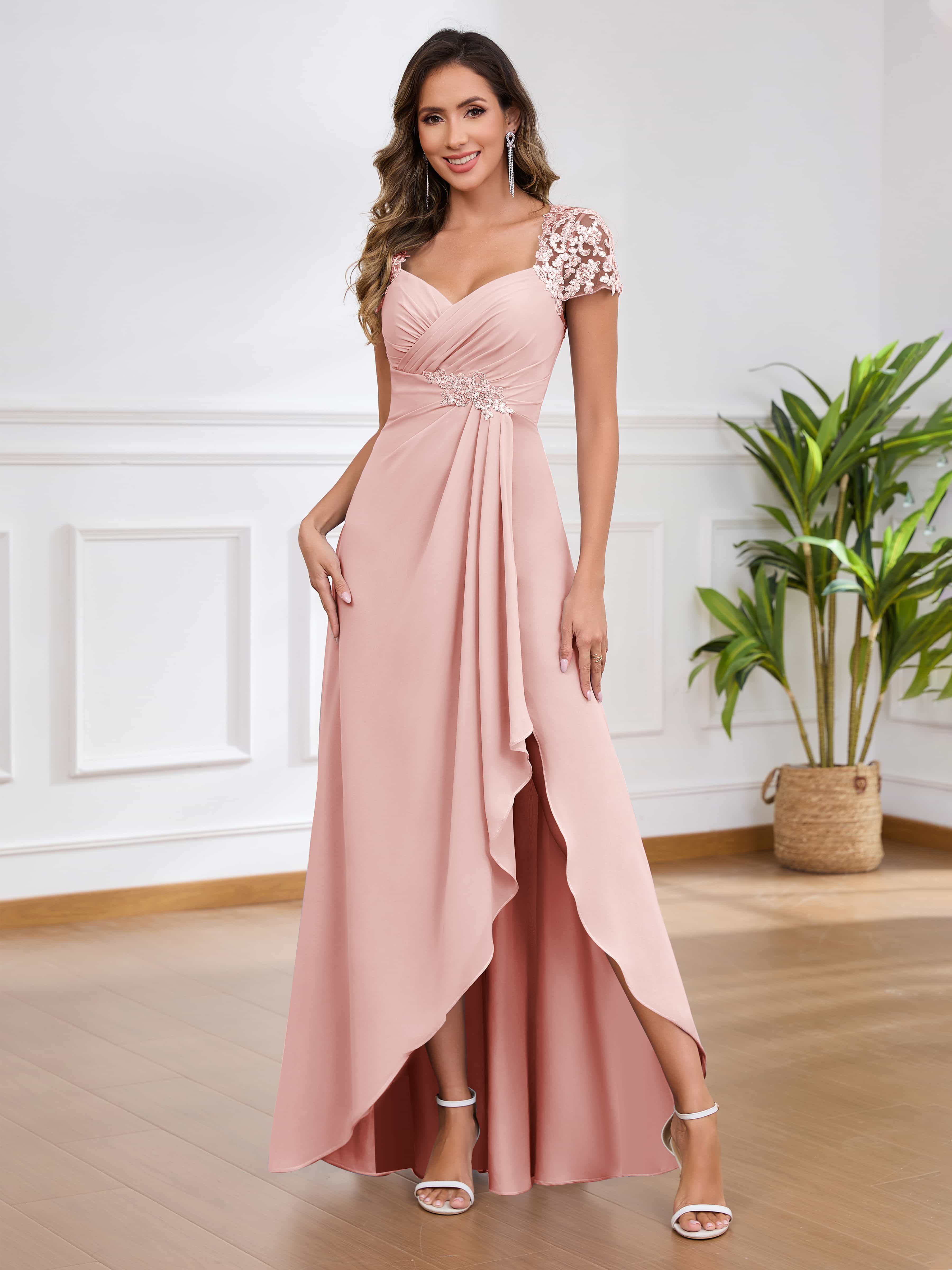 #Couleur_Rose Pâle