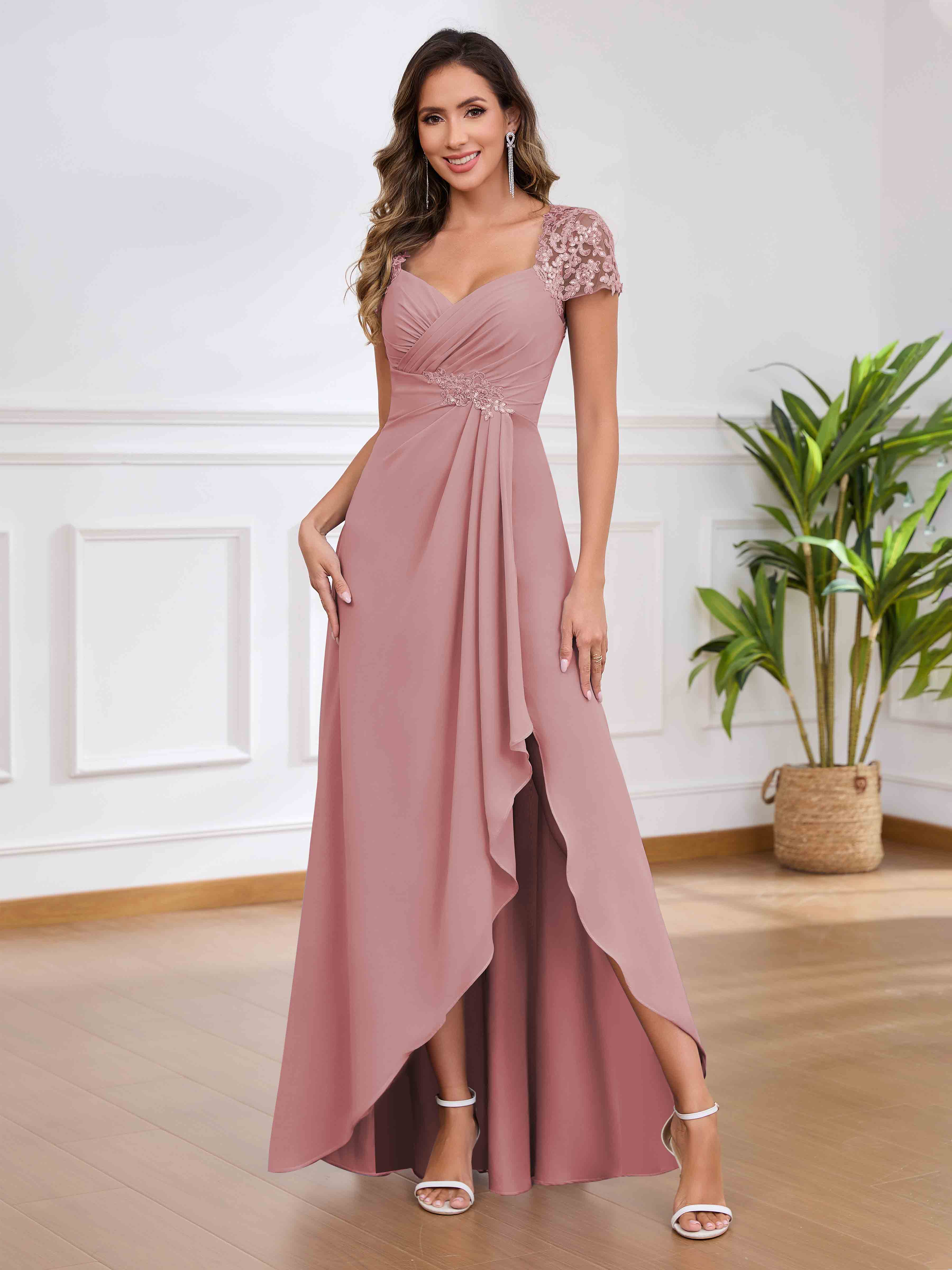 #Couleur_Rose Poussiéreuse