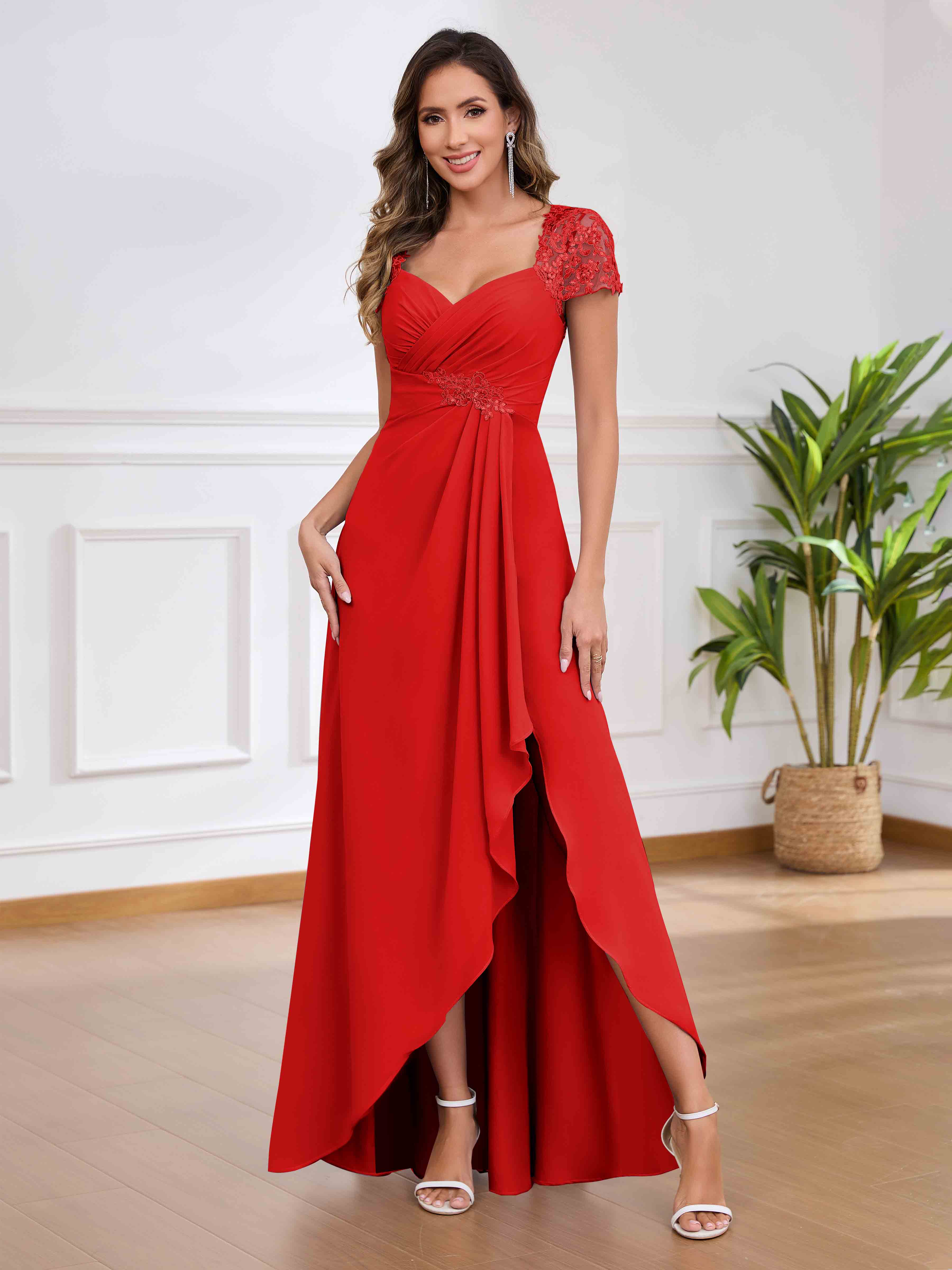 #Couleur_Rouge