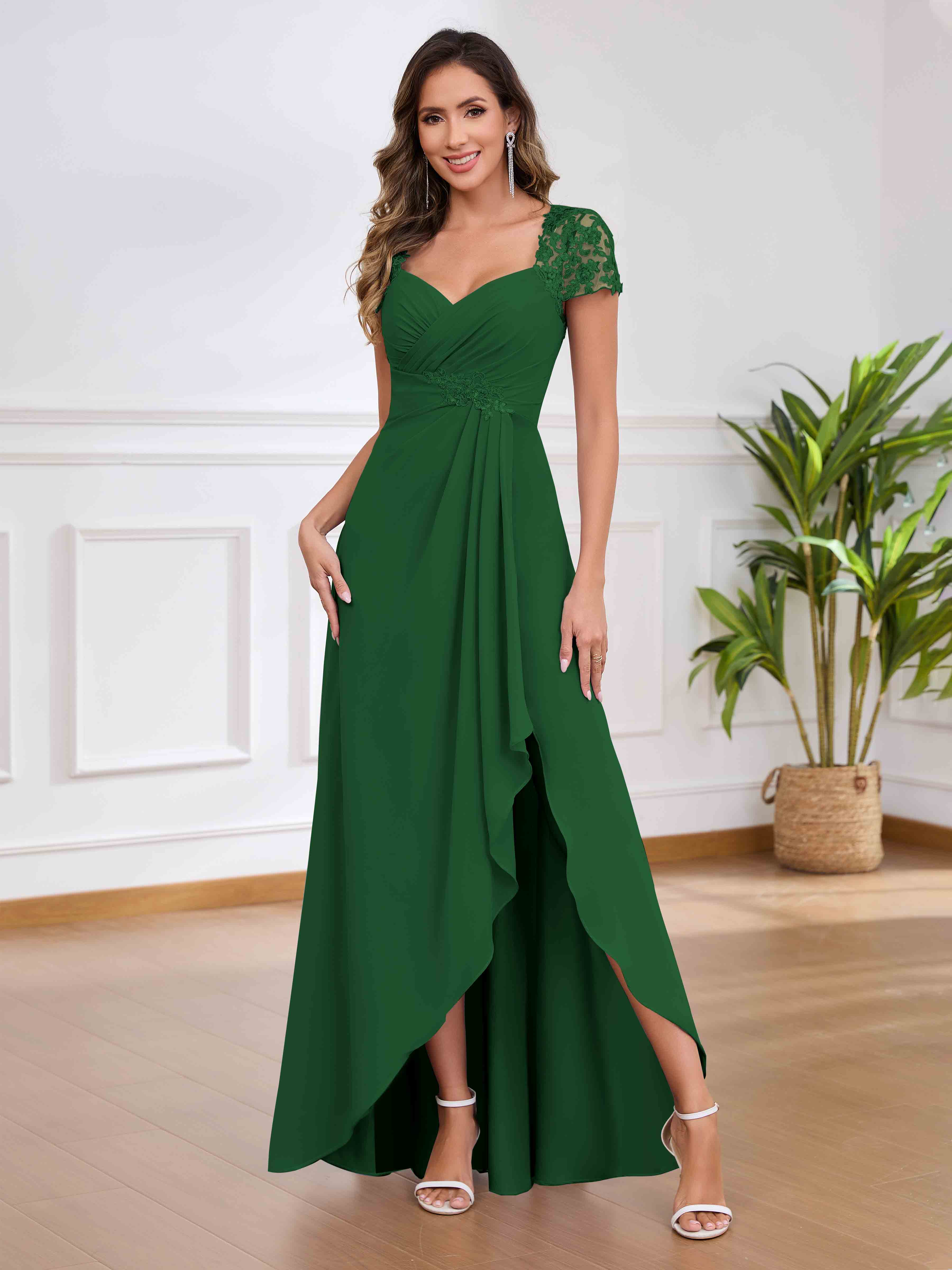 #Couleur_Vert Émeraude