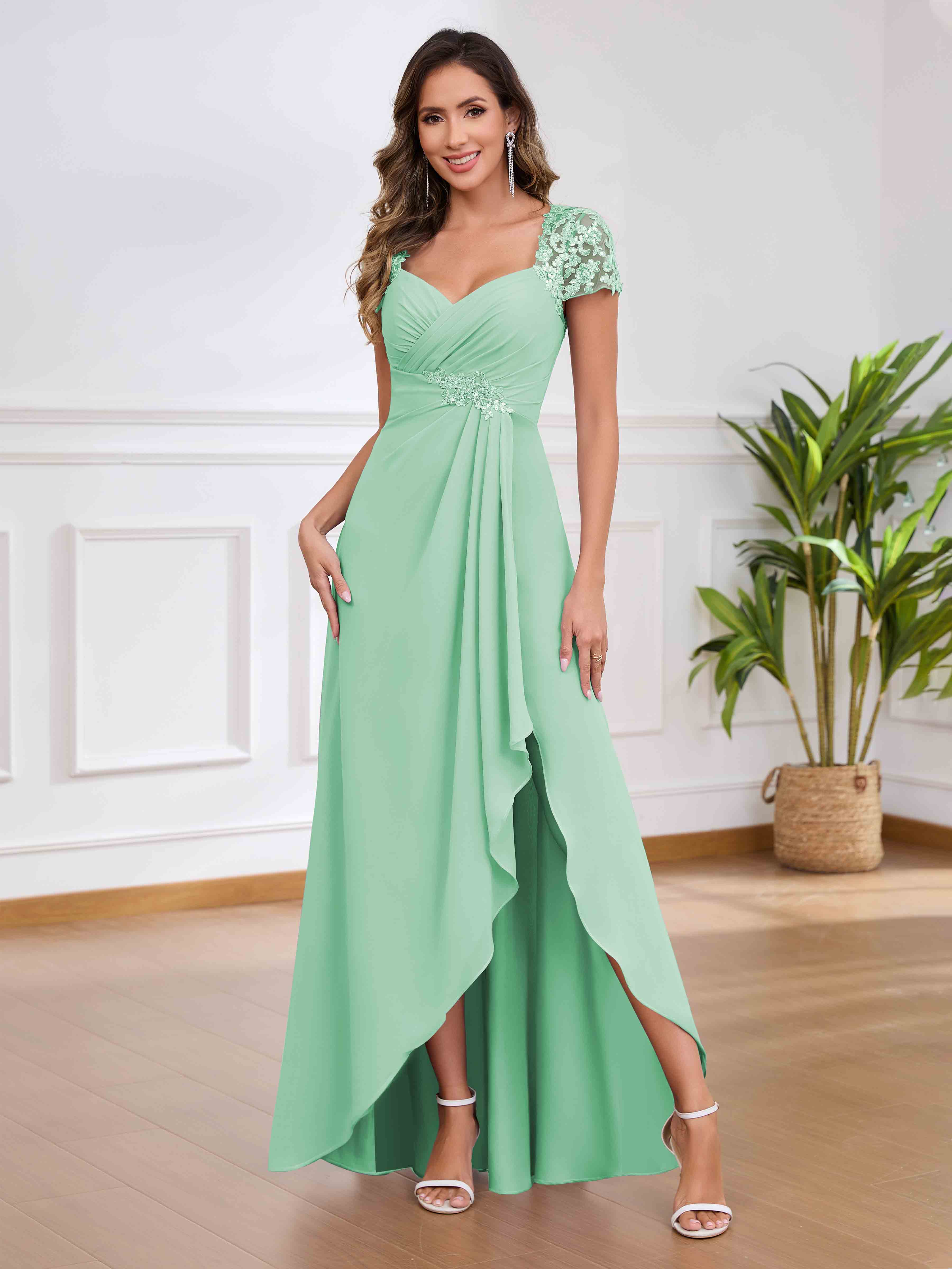 #Couleur_Vert Menthe