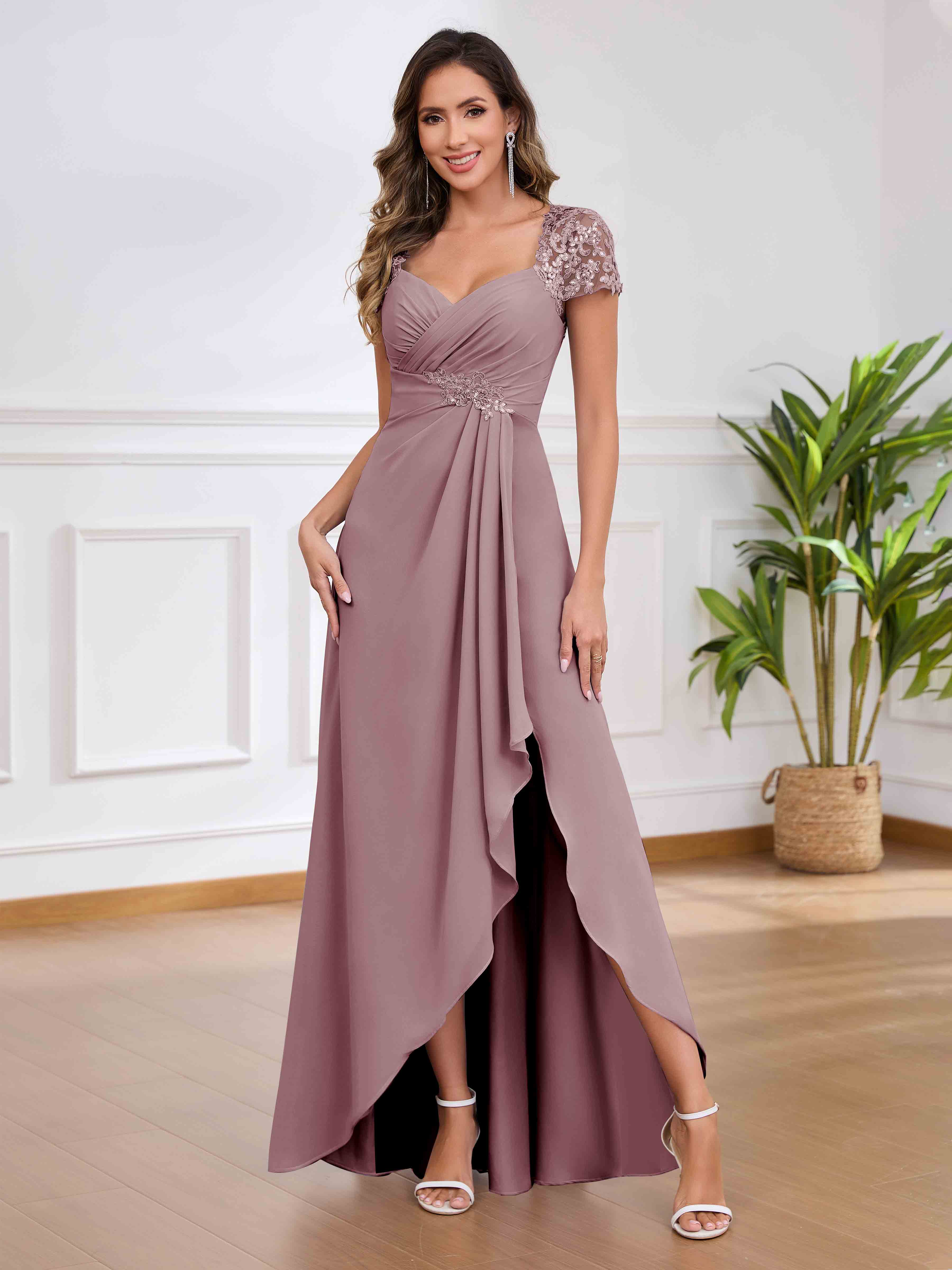 #Couleur_Vintage Mauve