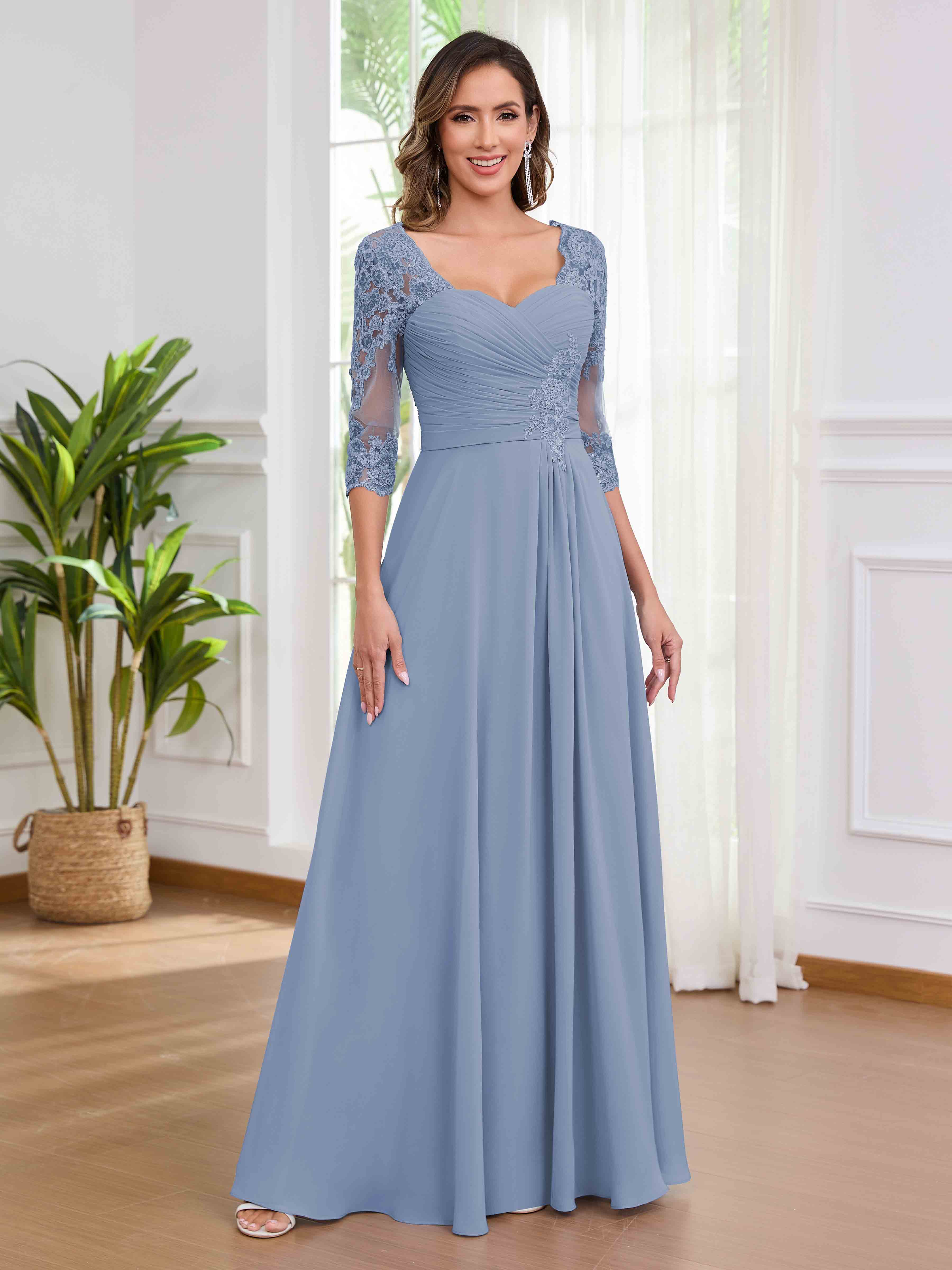#Couleur_Bleu Poussiéreux