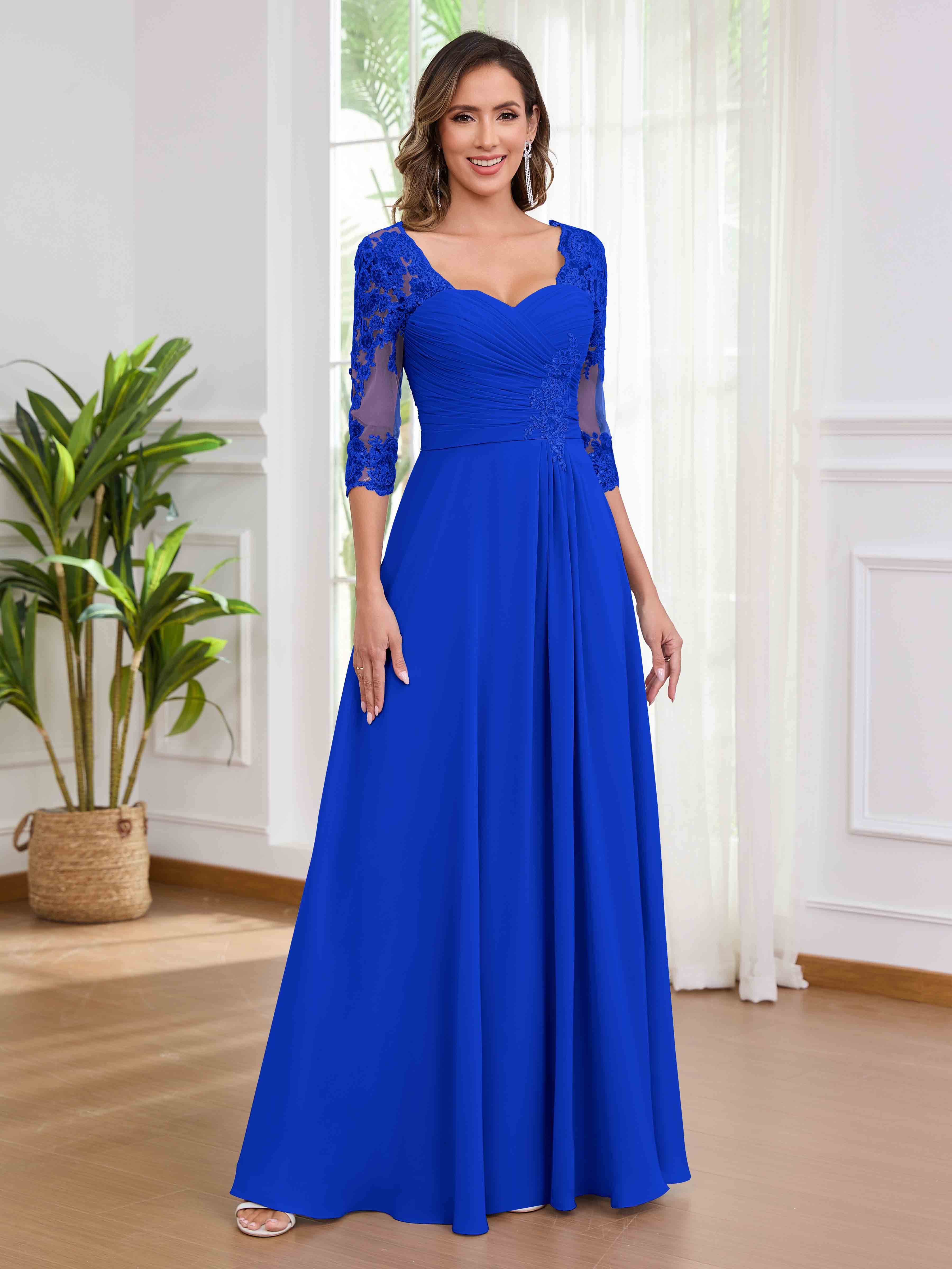 #Couleur_Bleu Roi
