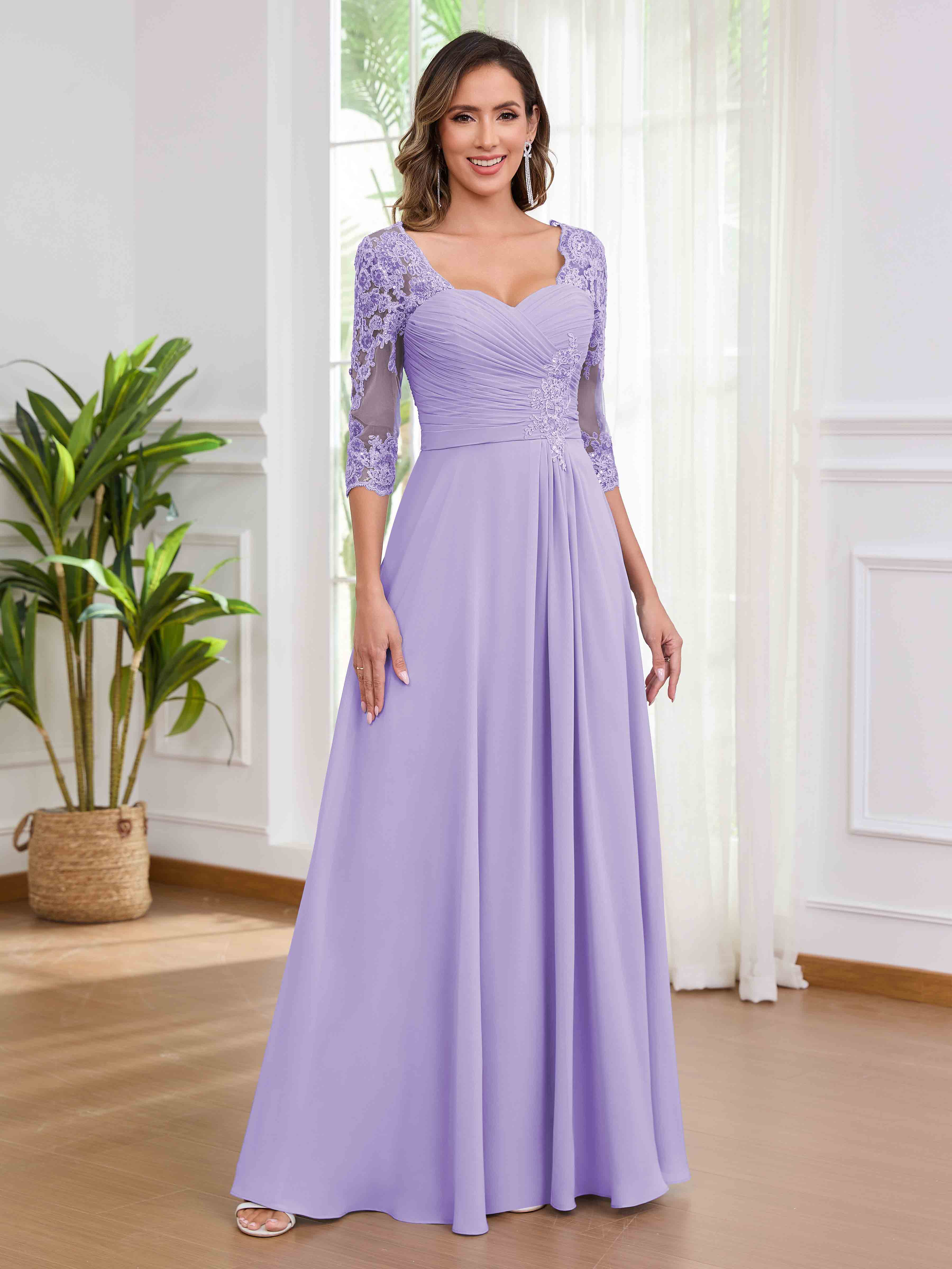 #Couleur_Lilas