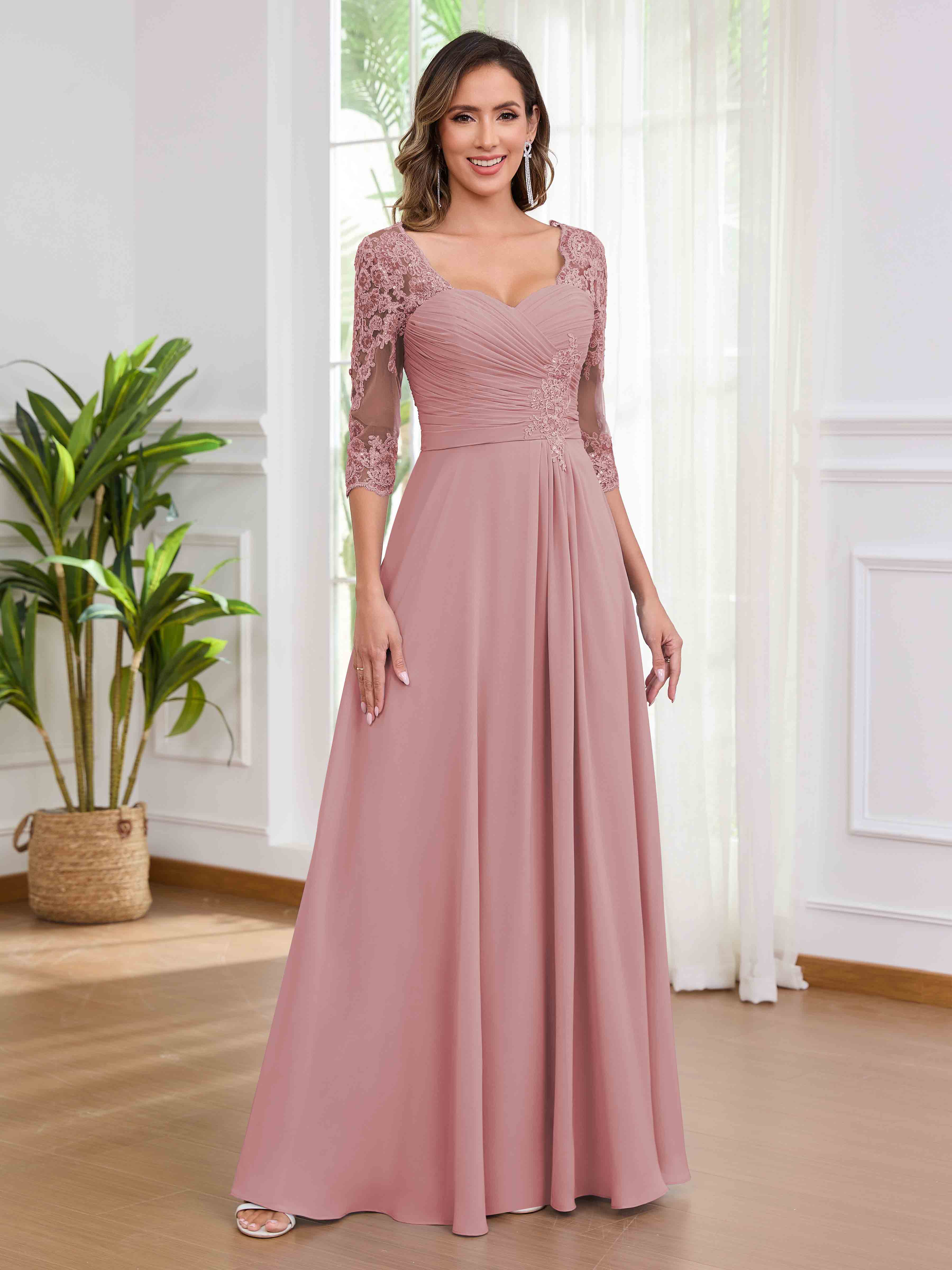 #Couleur_Rose Poussiéreuse