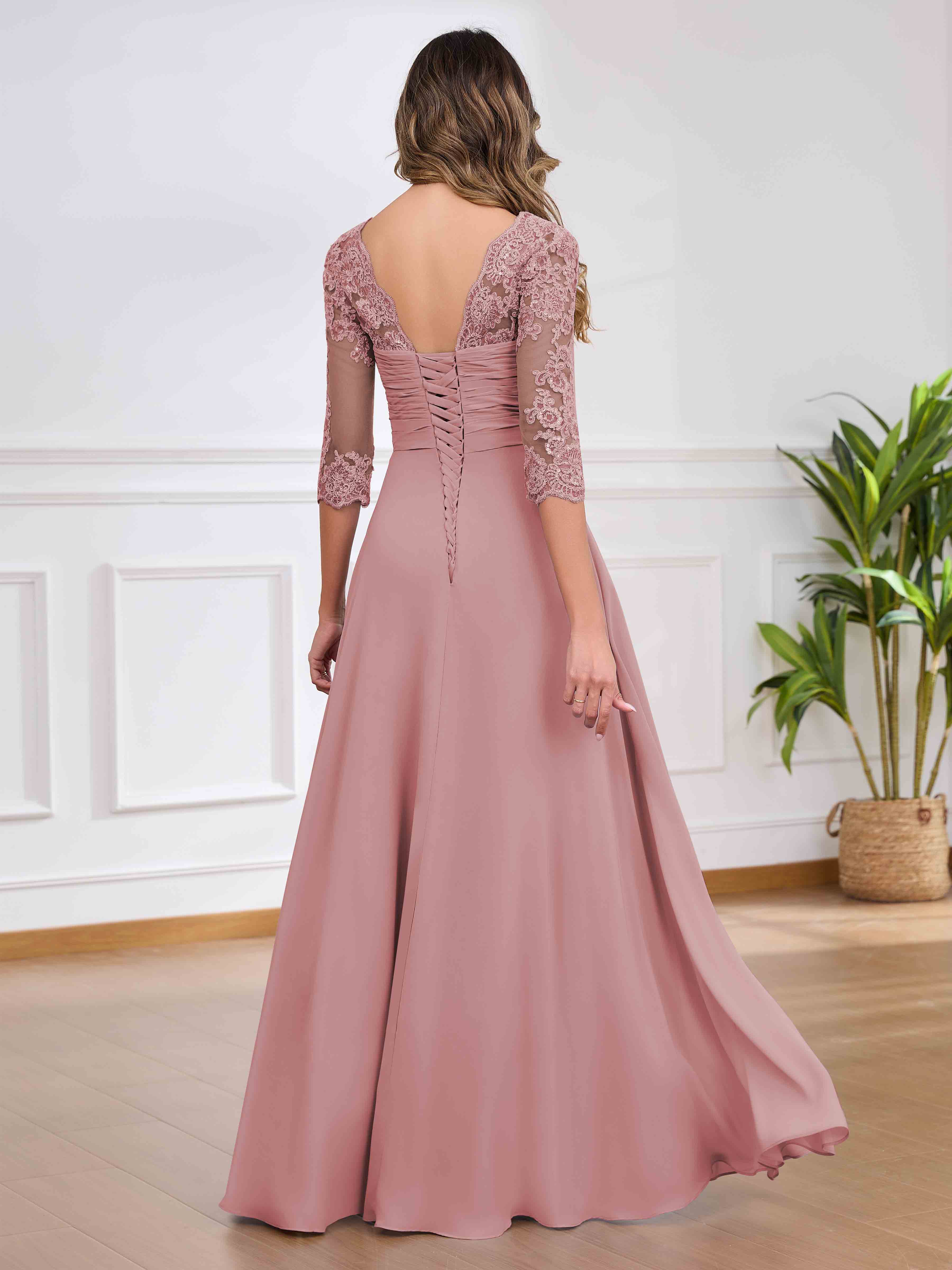 #Couleur_Rose Poussiéreuse