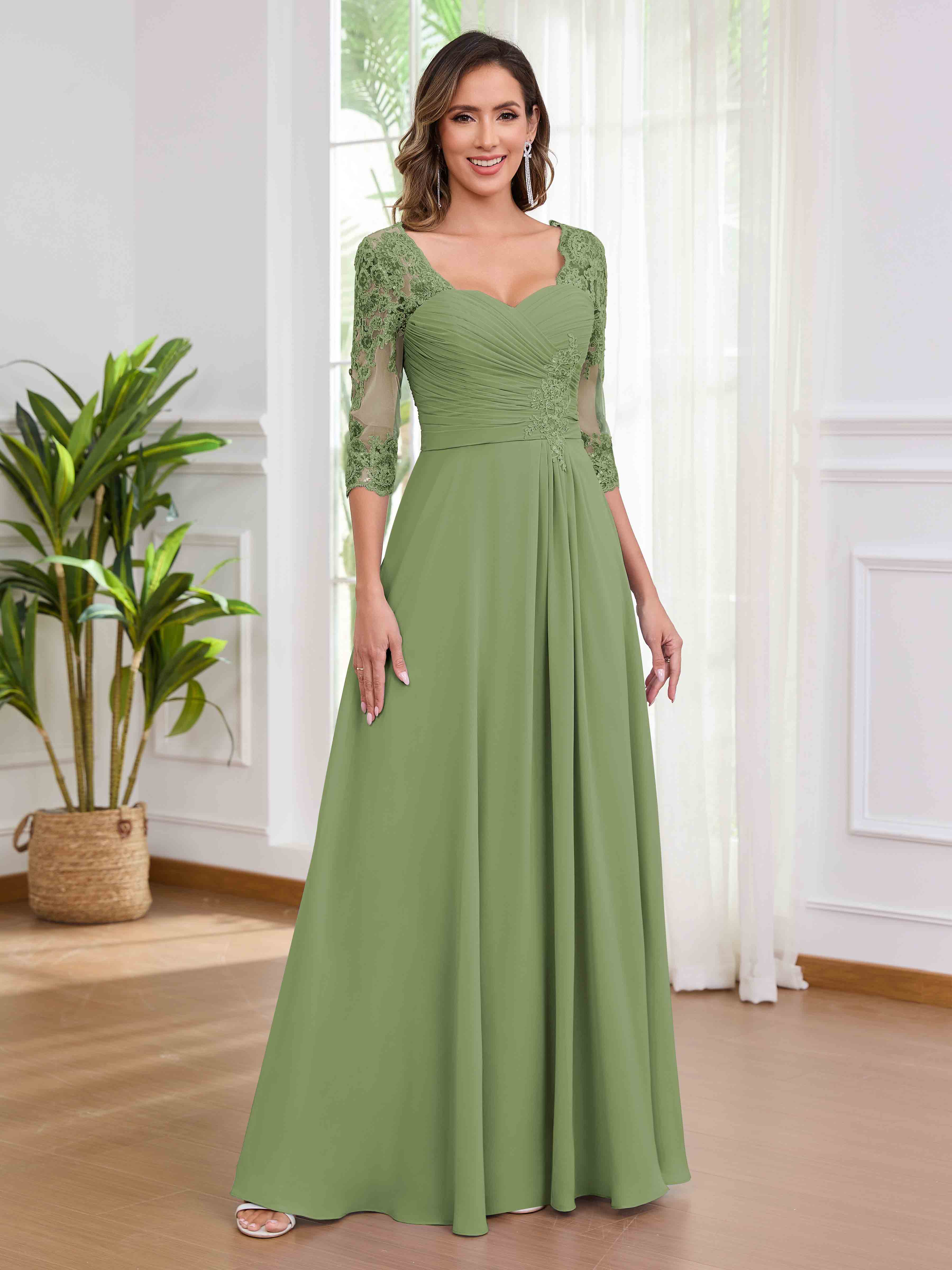 #Couleur_Vert Olive