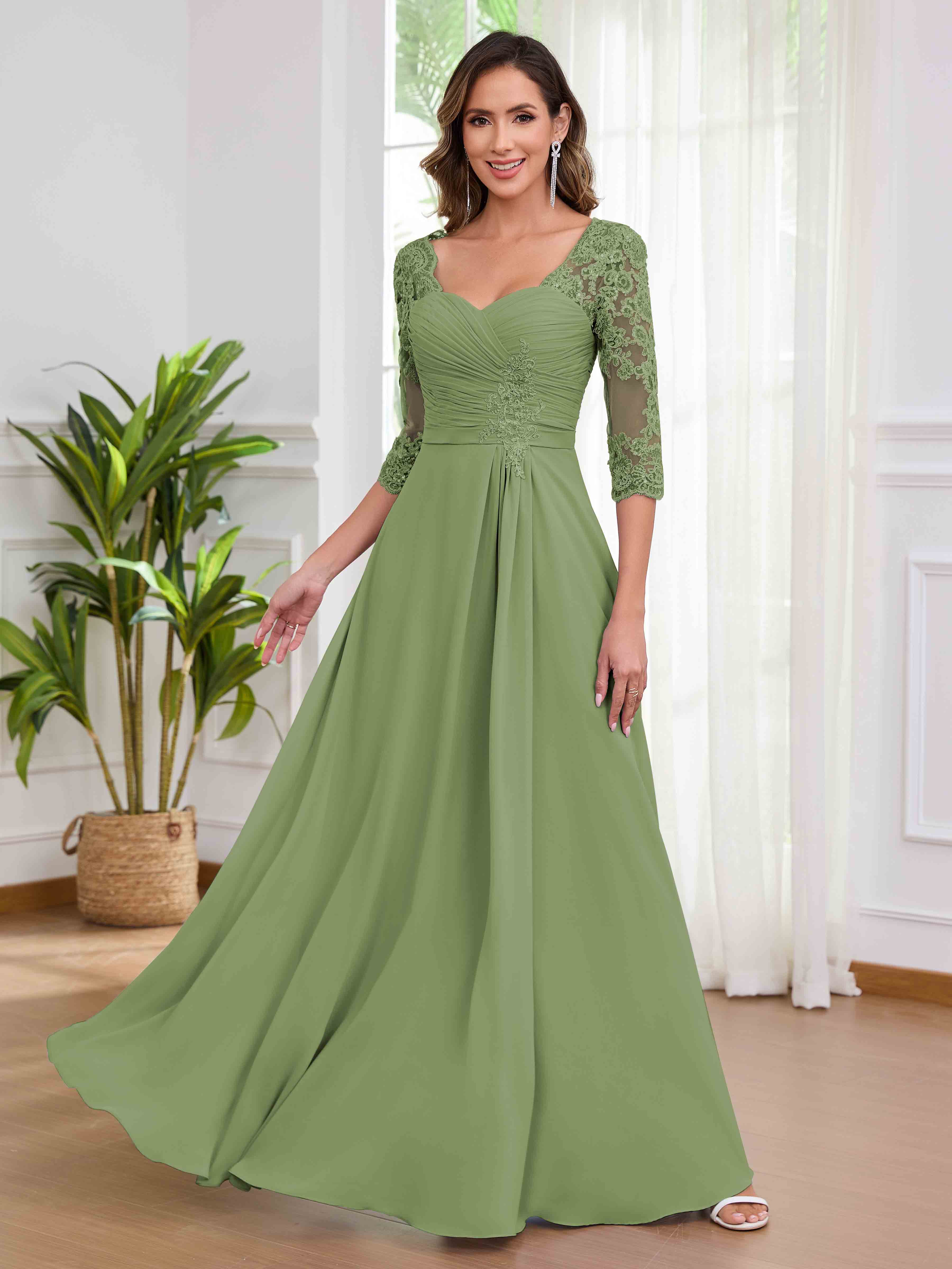 #Couleur_Vert Olive