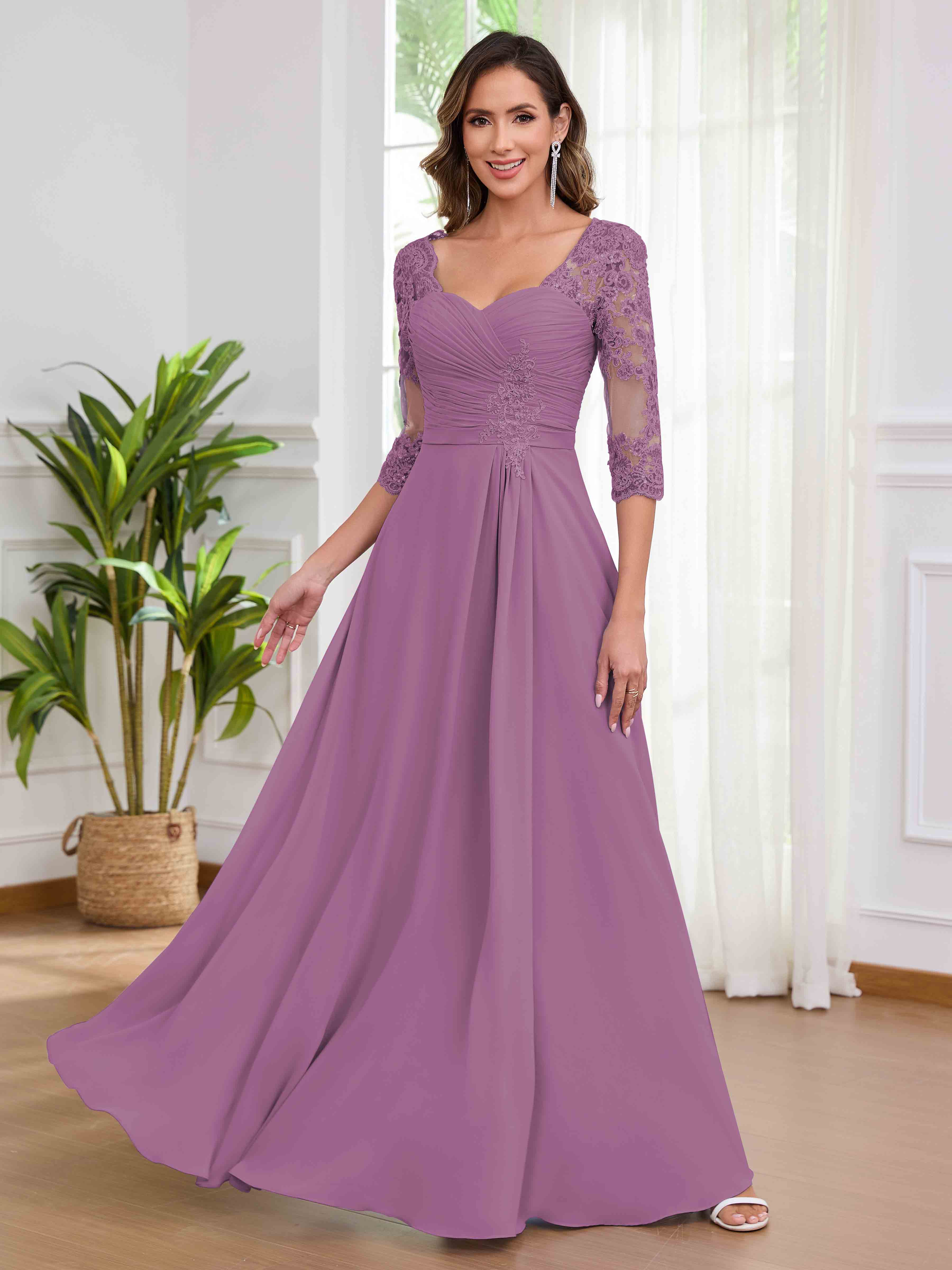 #Couleur_Violet Poussiéreux