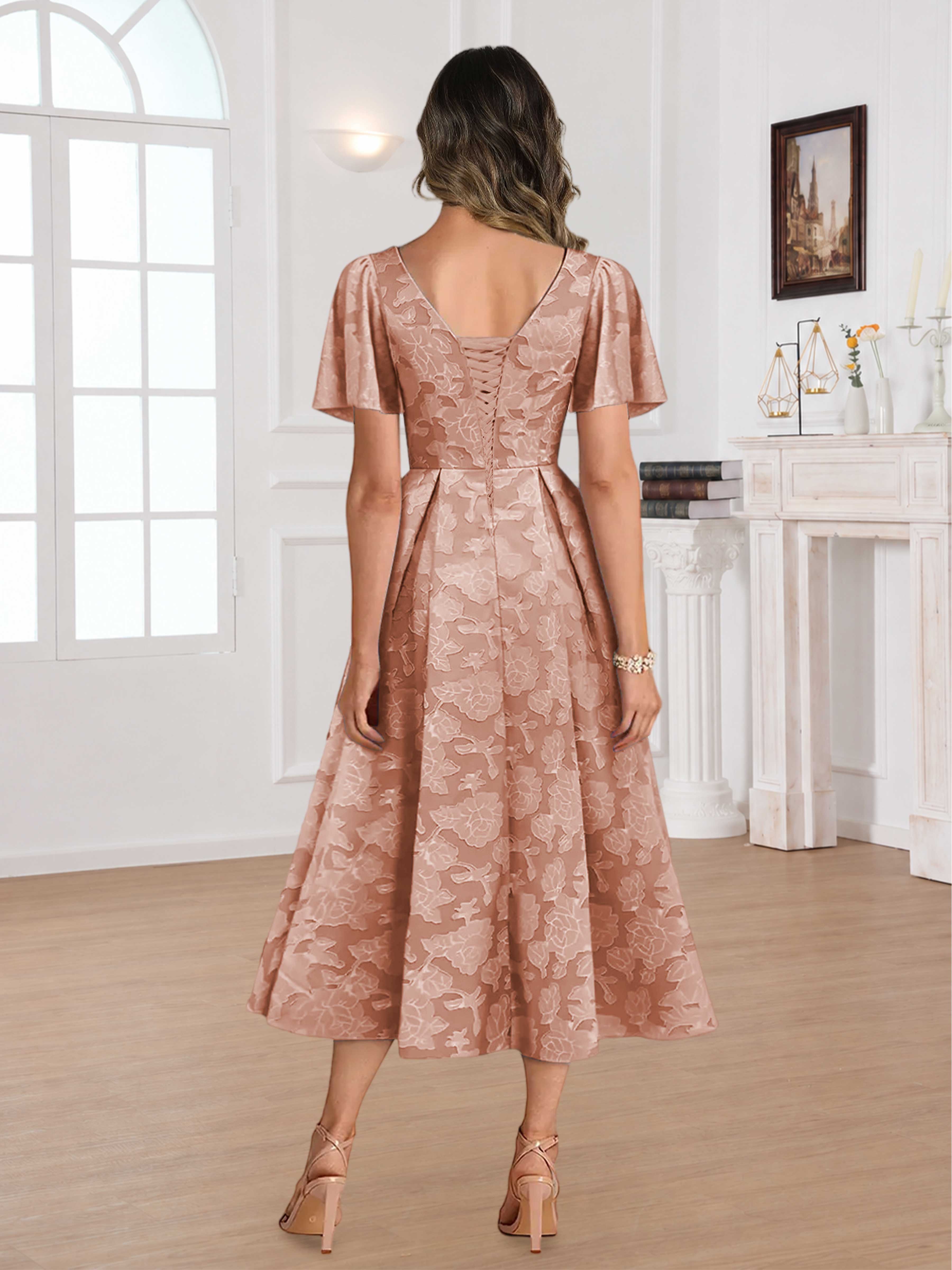 #Couleur_Rose Poussiéreuse