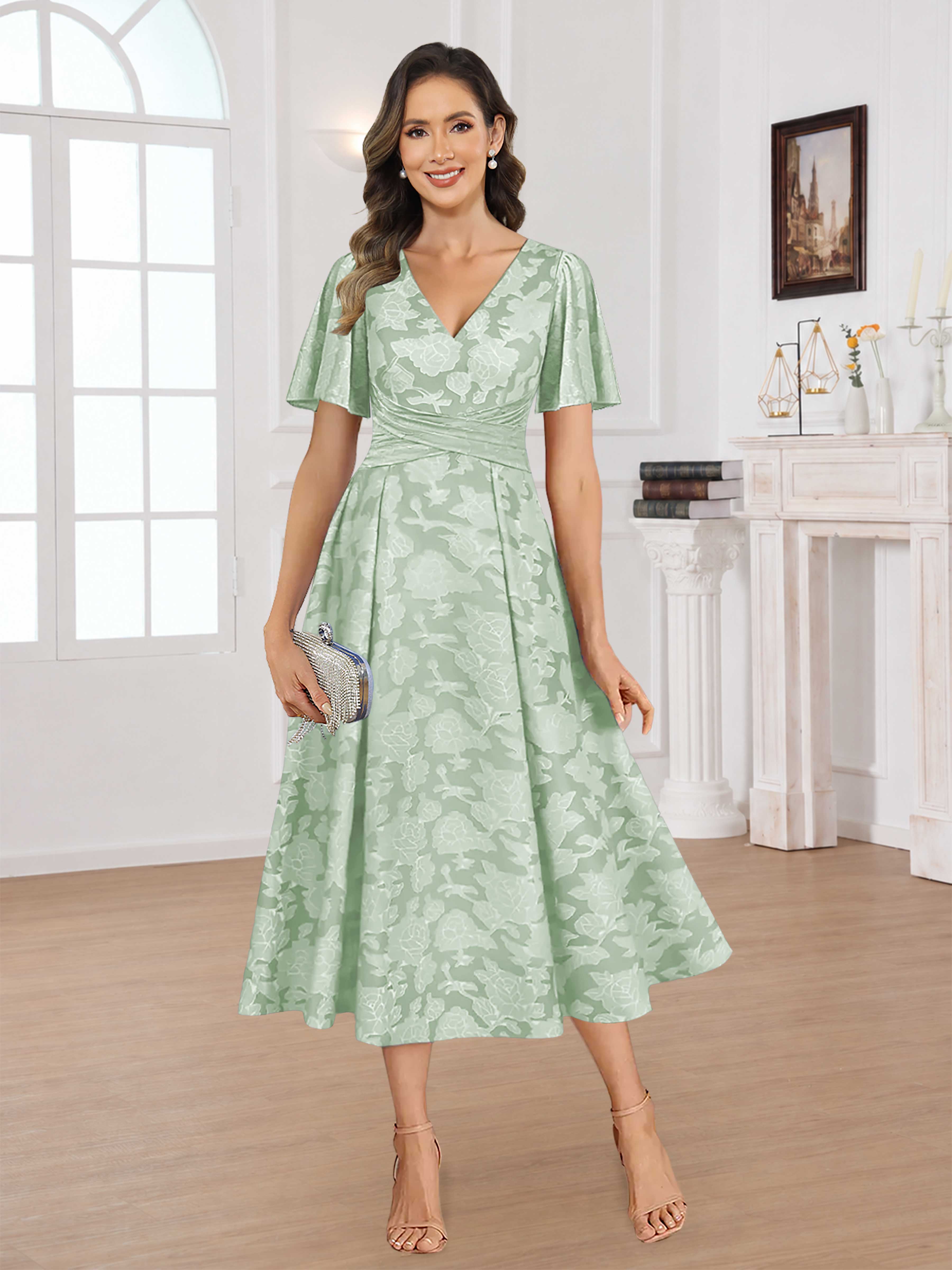 #Couleur_Vert Menthe