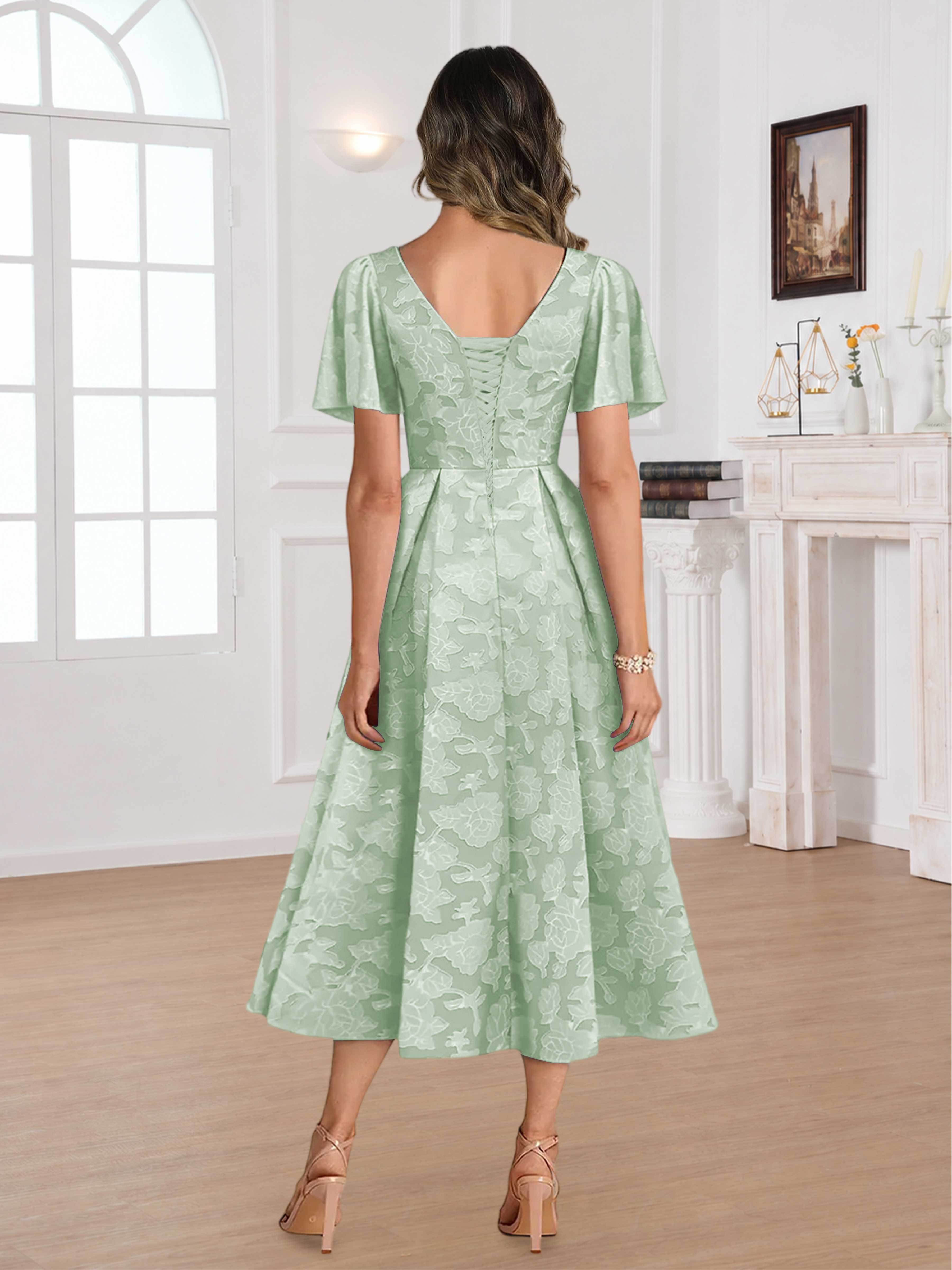 #Couleur_Vert Menthe