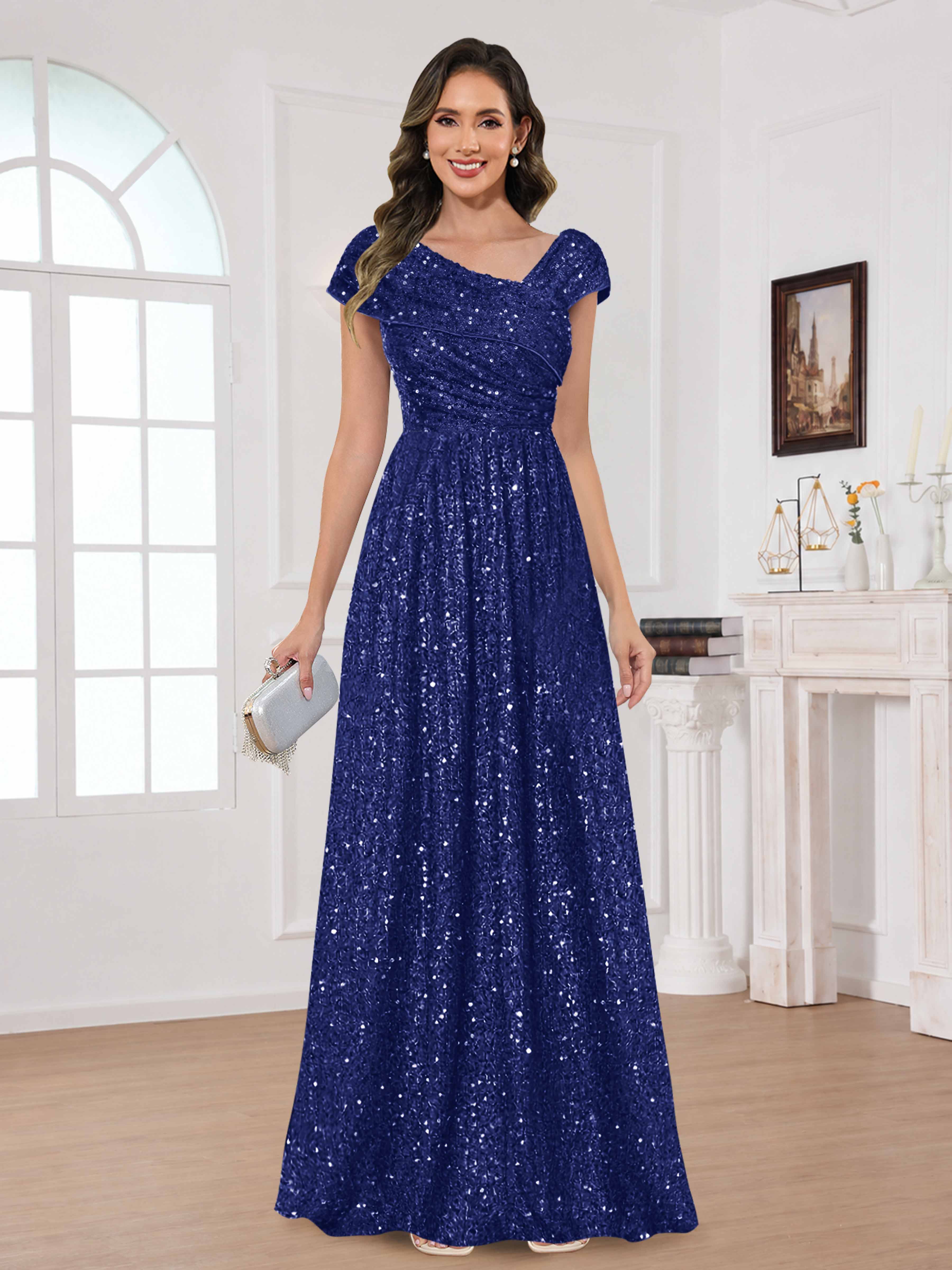 #Couleur_Bleu Roi